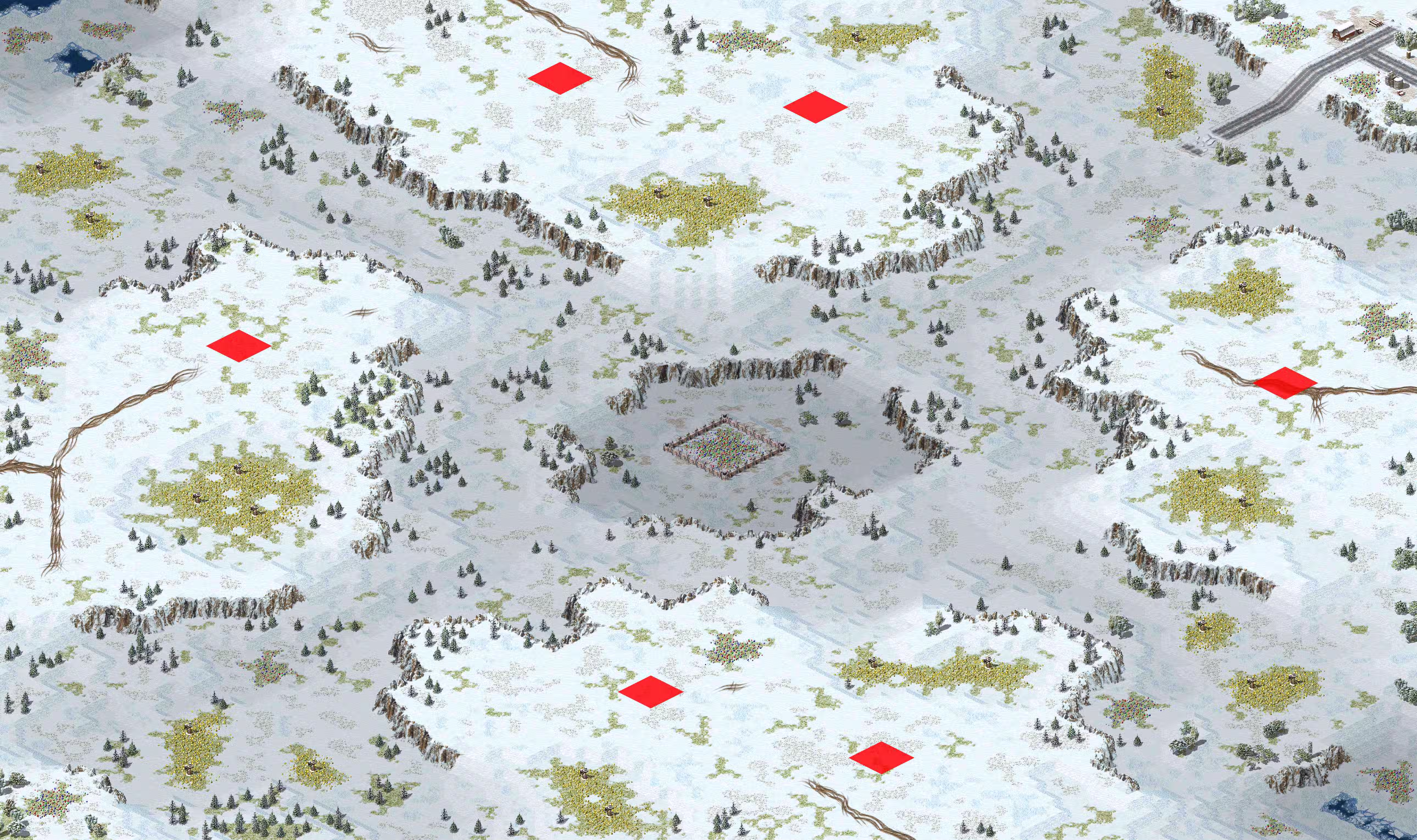 Preview of Ai Test Map - v0.057.126a
