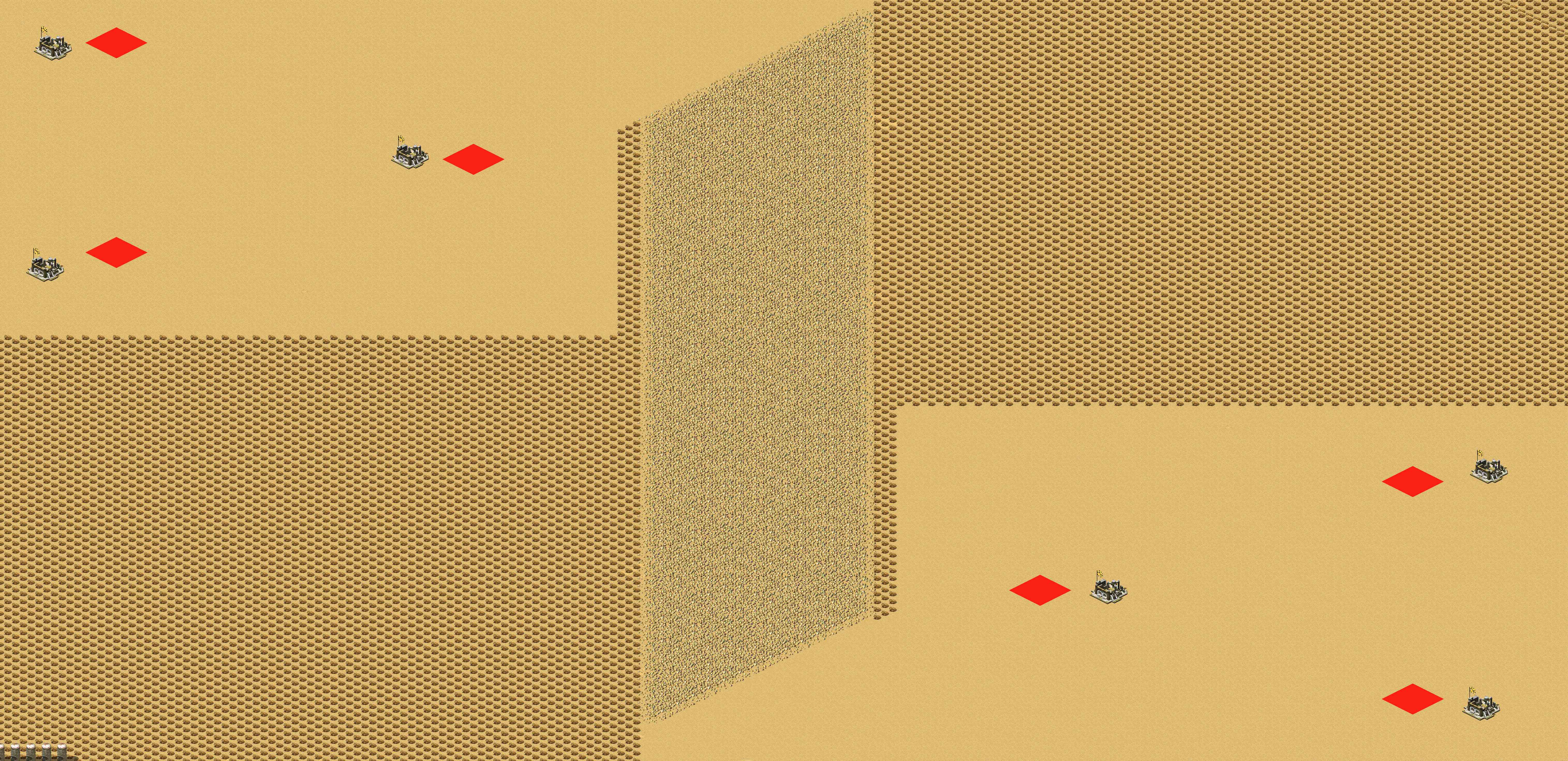 Preview of REDZONE 0.3