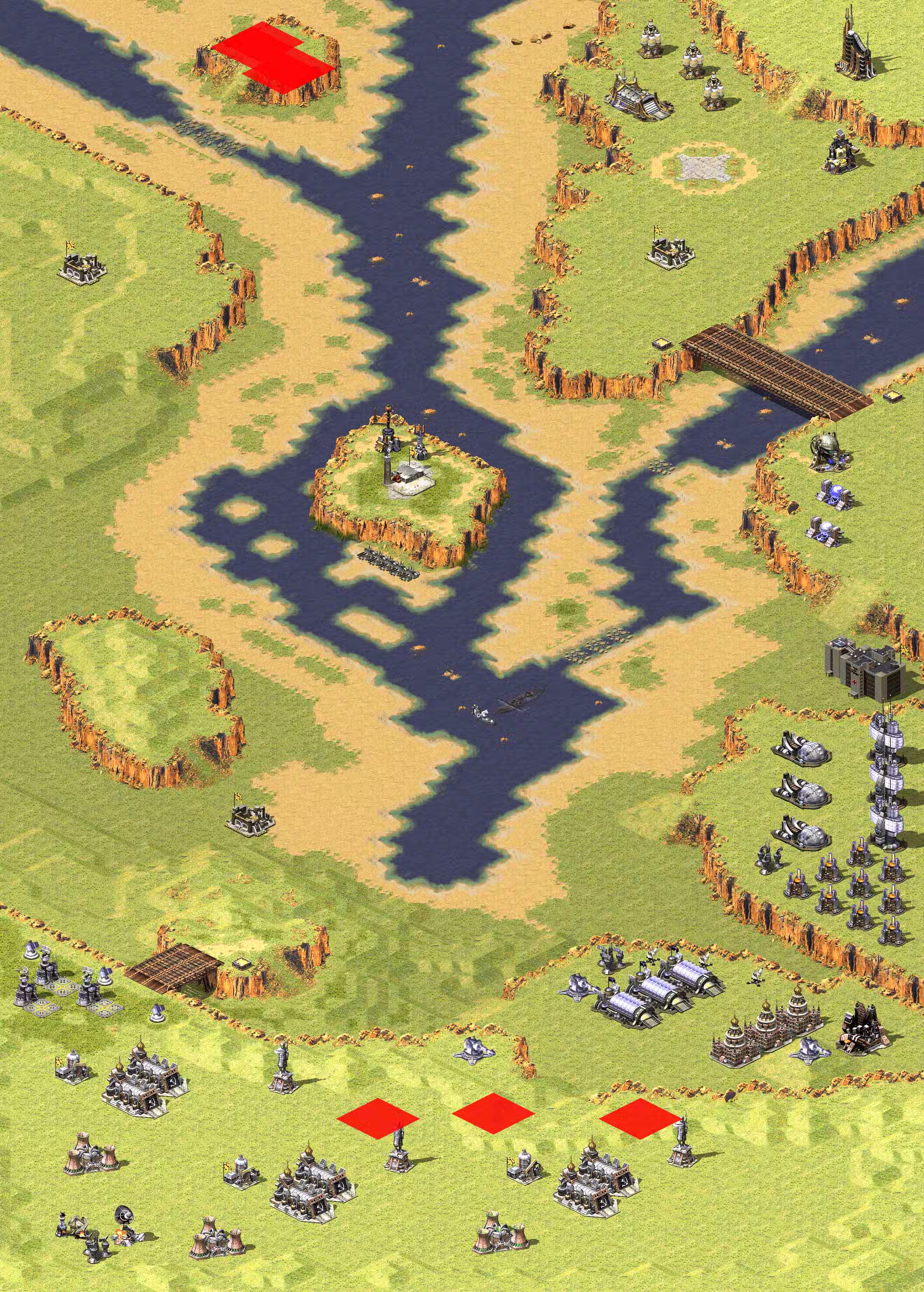 Preview of Apocalypse Now Survival ALPHA 3i