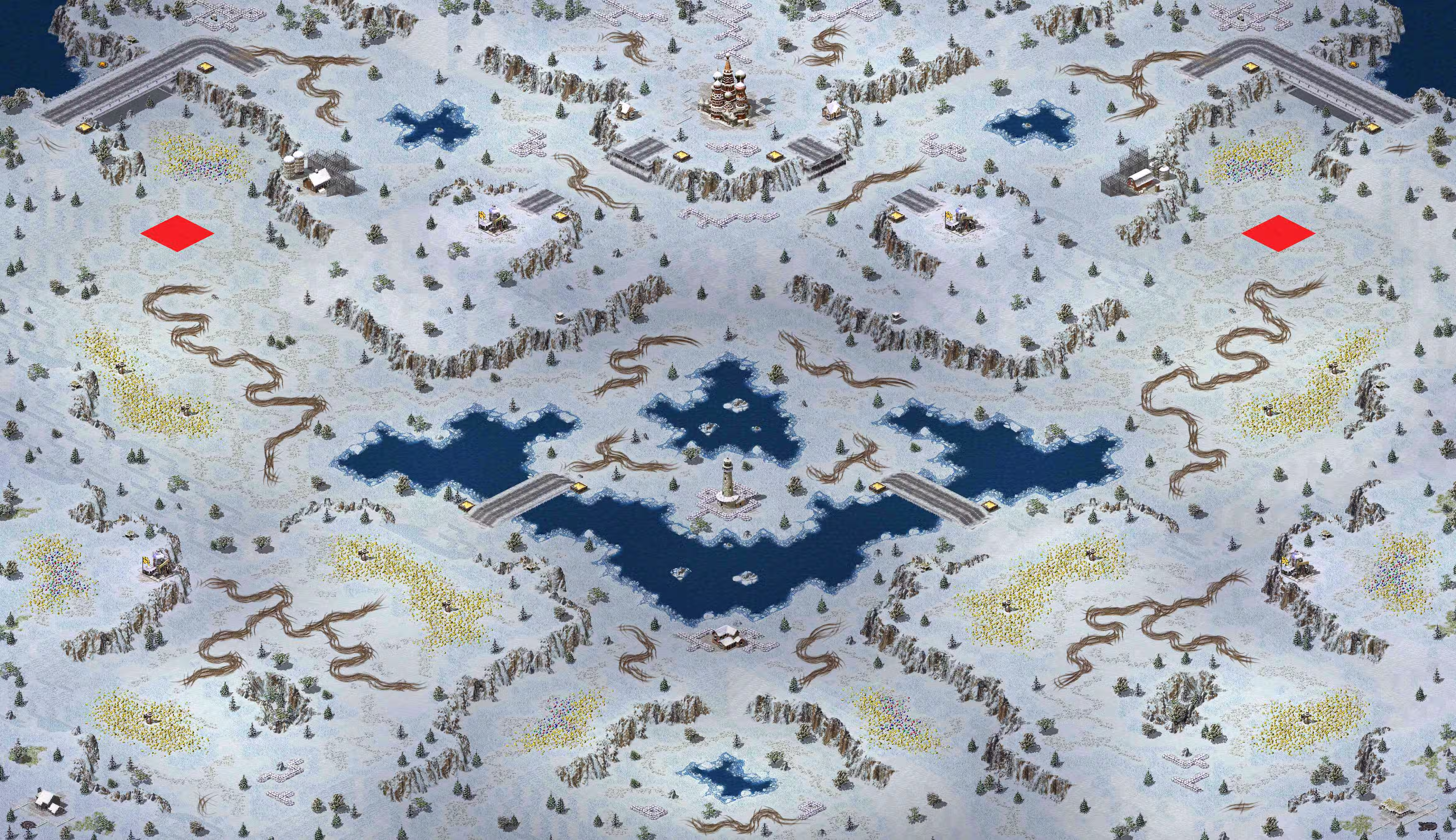 Preview of [2] Cathedral of Snark