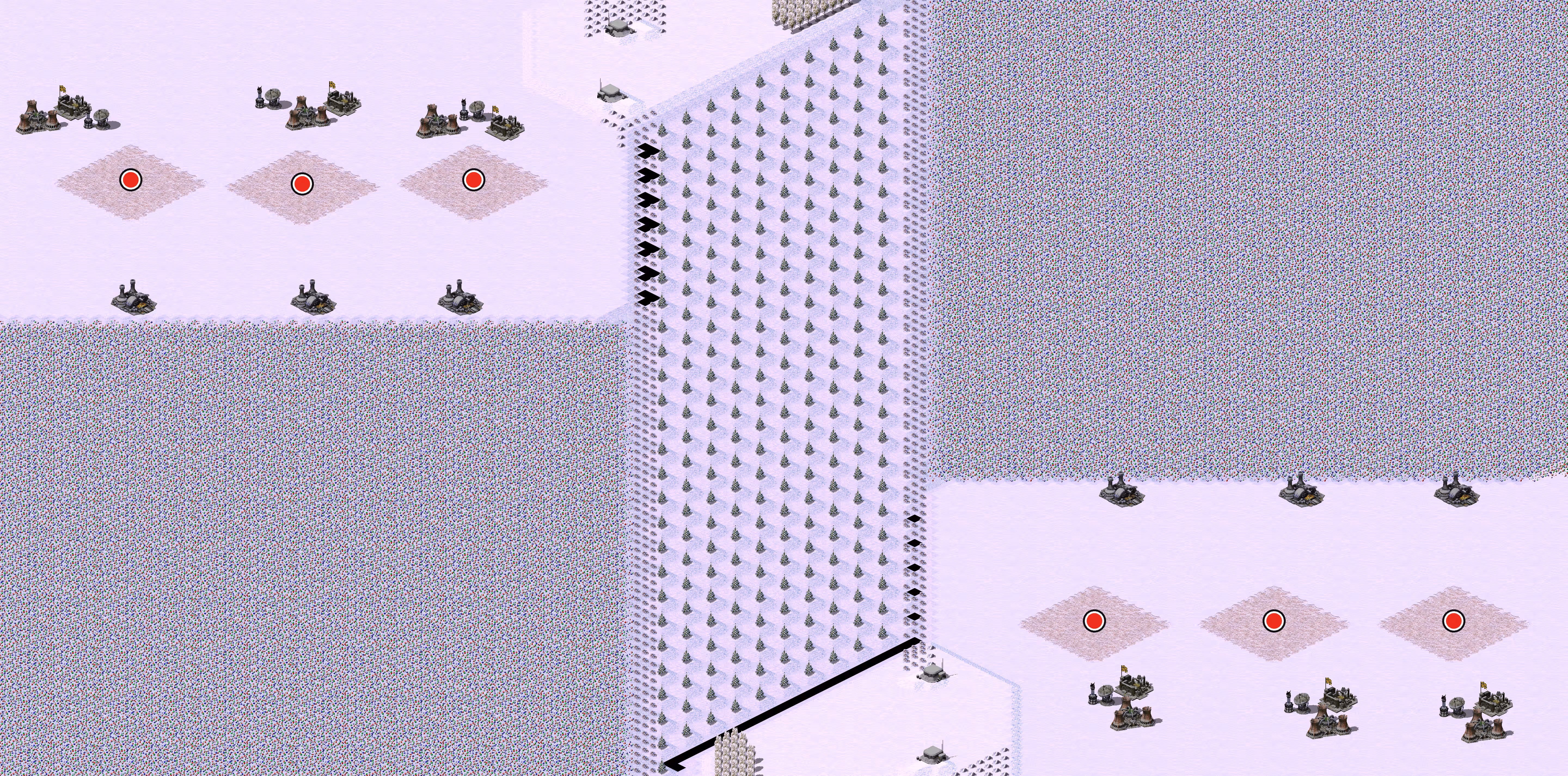 Preview of REDZONE 1.0 - SNOW EDITION