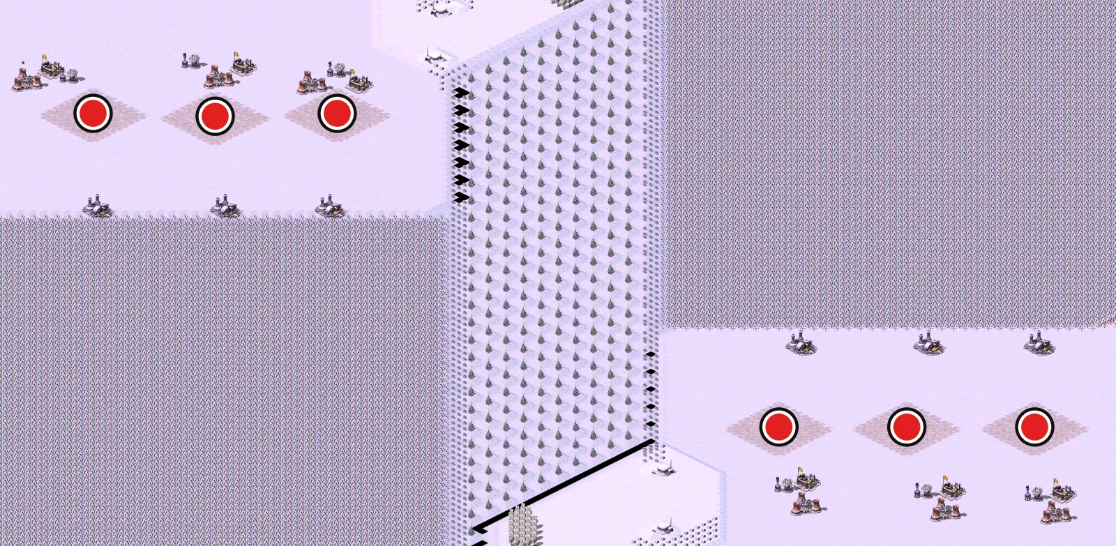 Preview of REDZONE 1.0 - SNOW EDITION