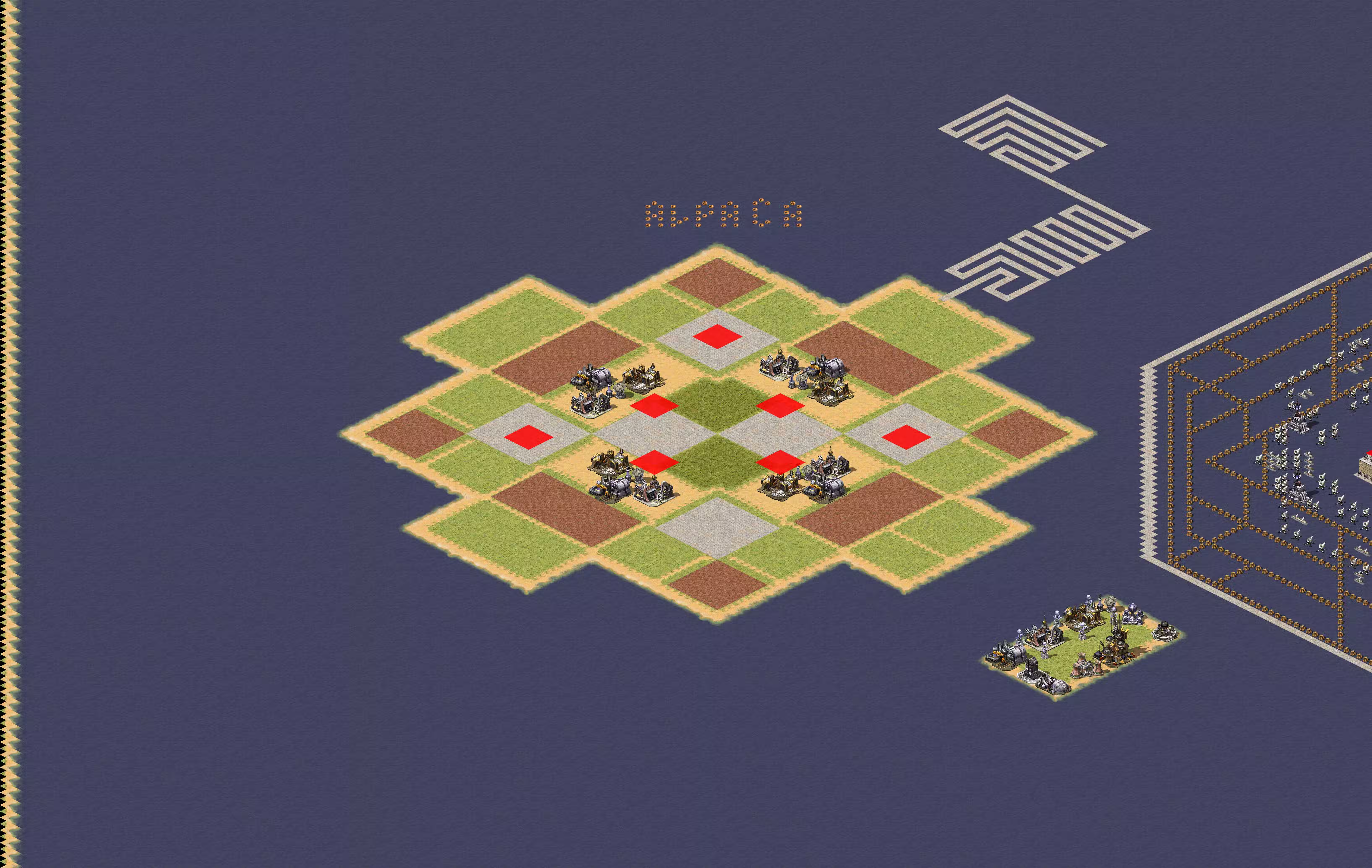 Preview of [7] Survival Skynet Reloaded Alpaca Easy