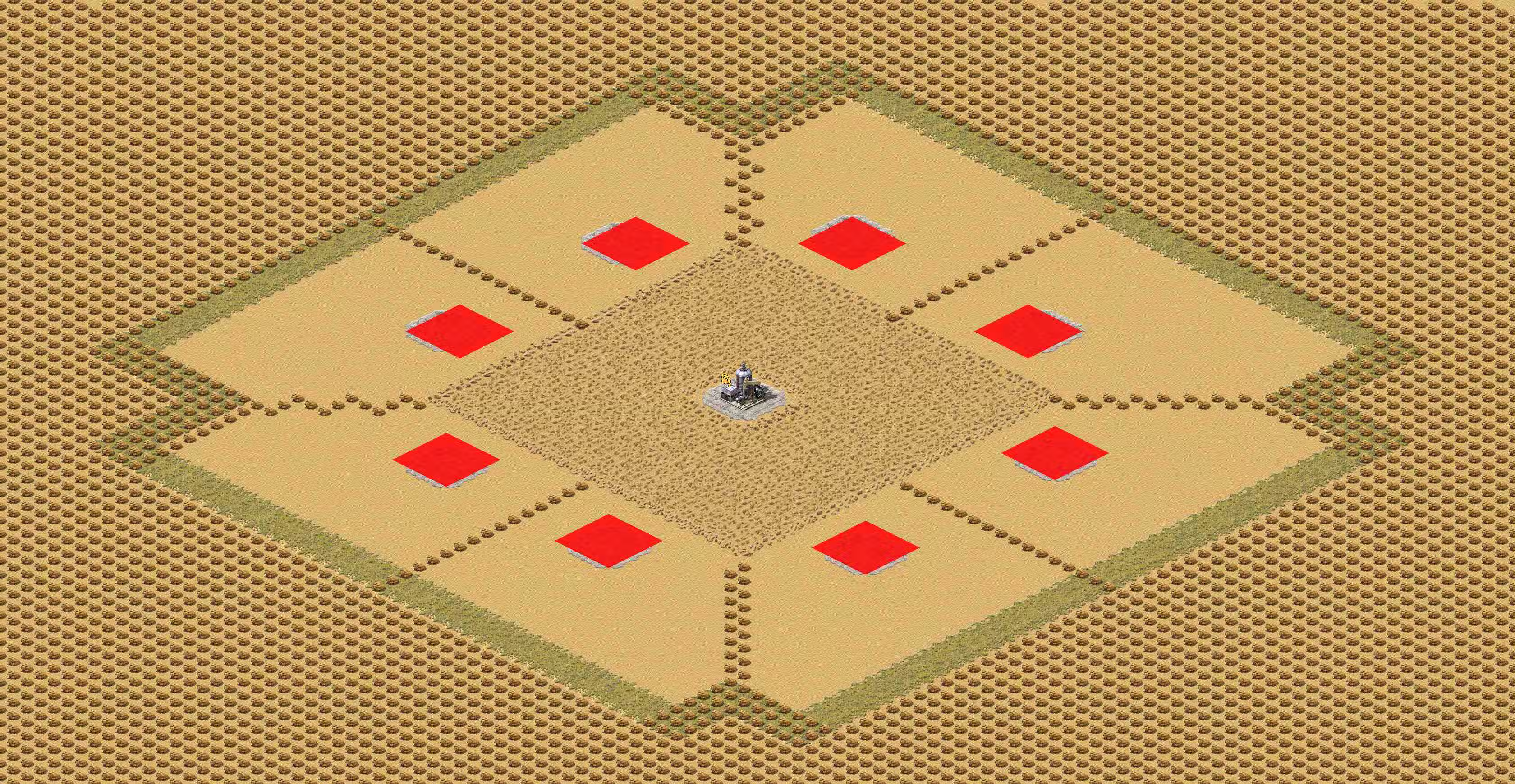 Preview of {8}Oil in centr (POWERPLANTS GIWE mONEY)