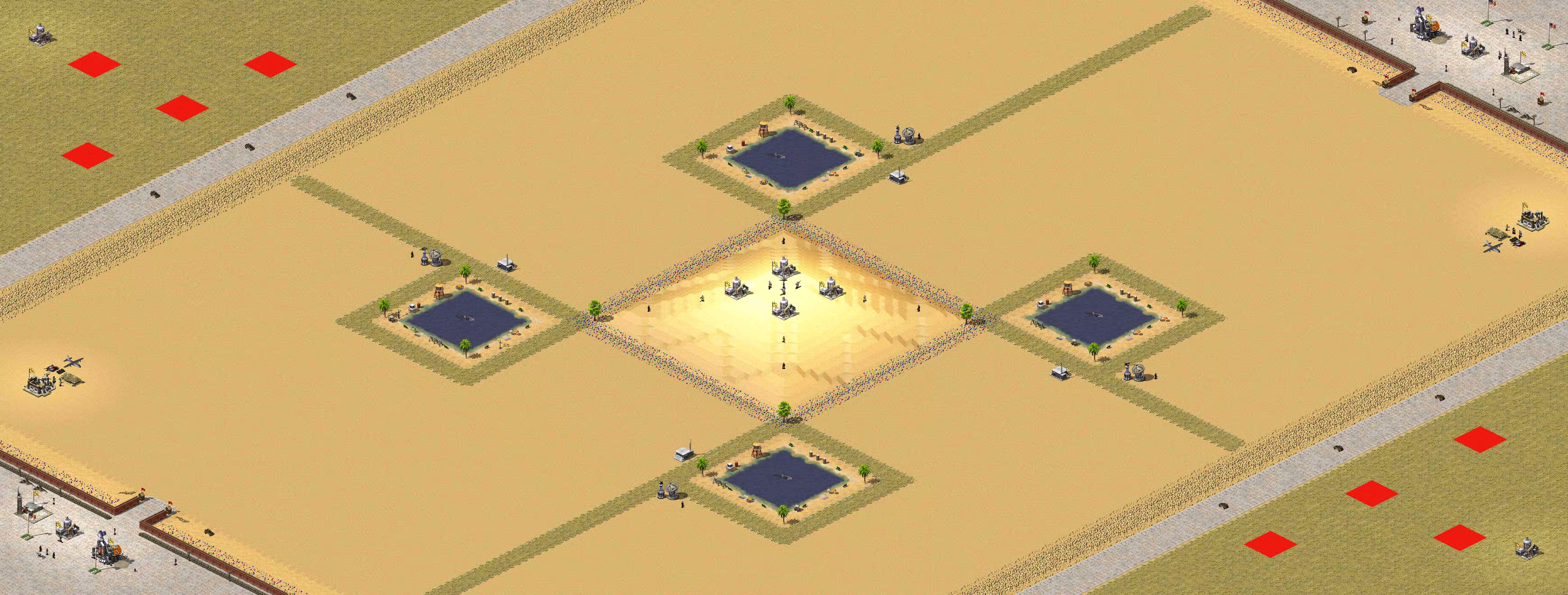 Preview of Kommando's King of The Hill V1.7