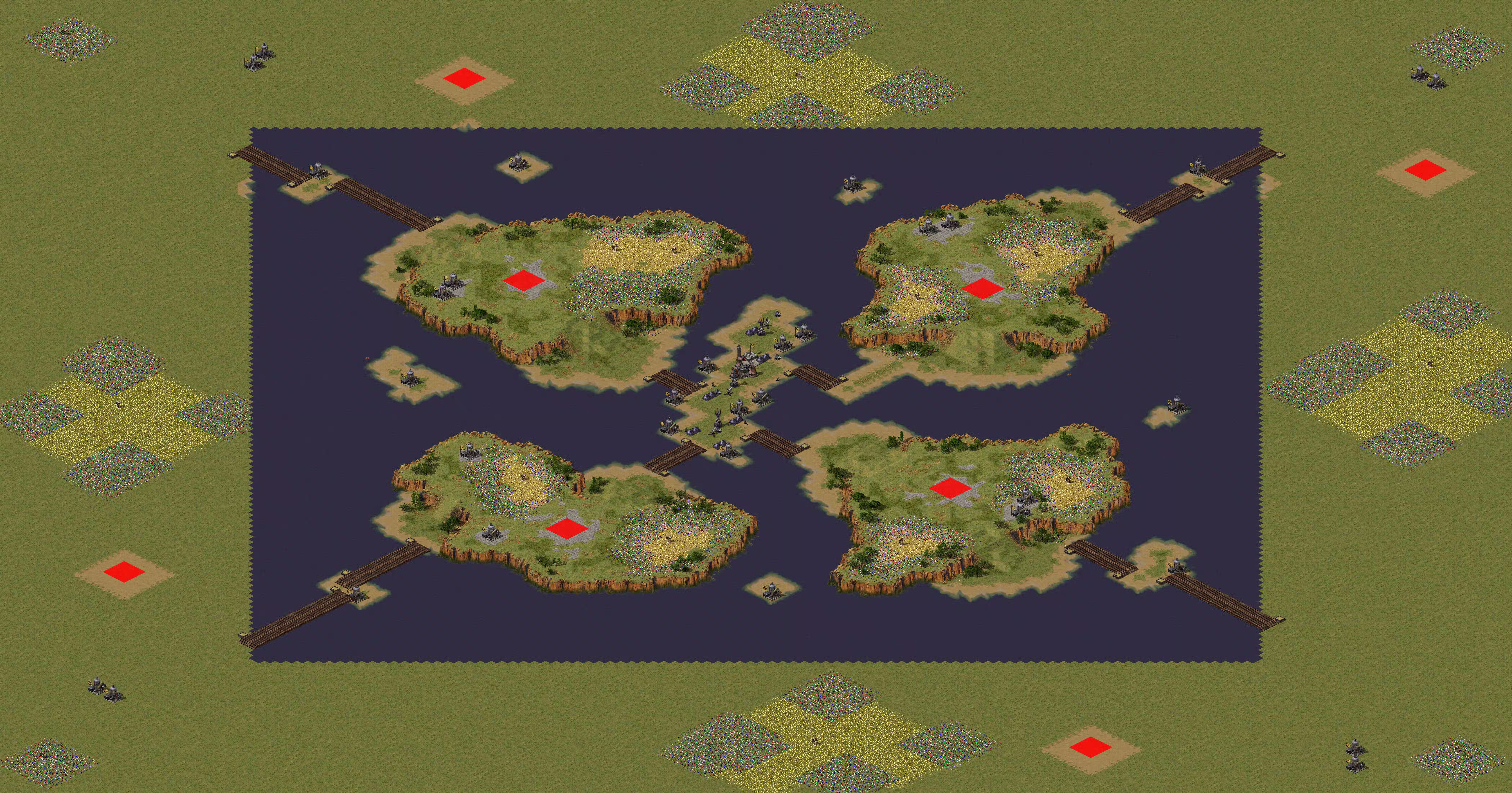 Preview of tsunami by Snake V2