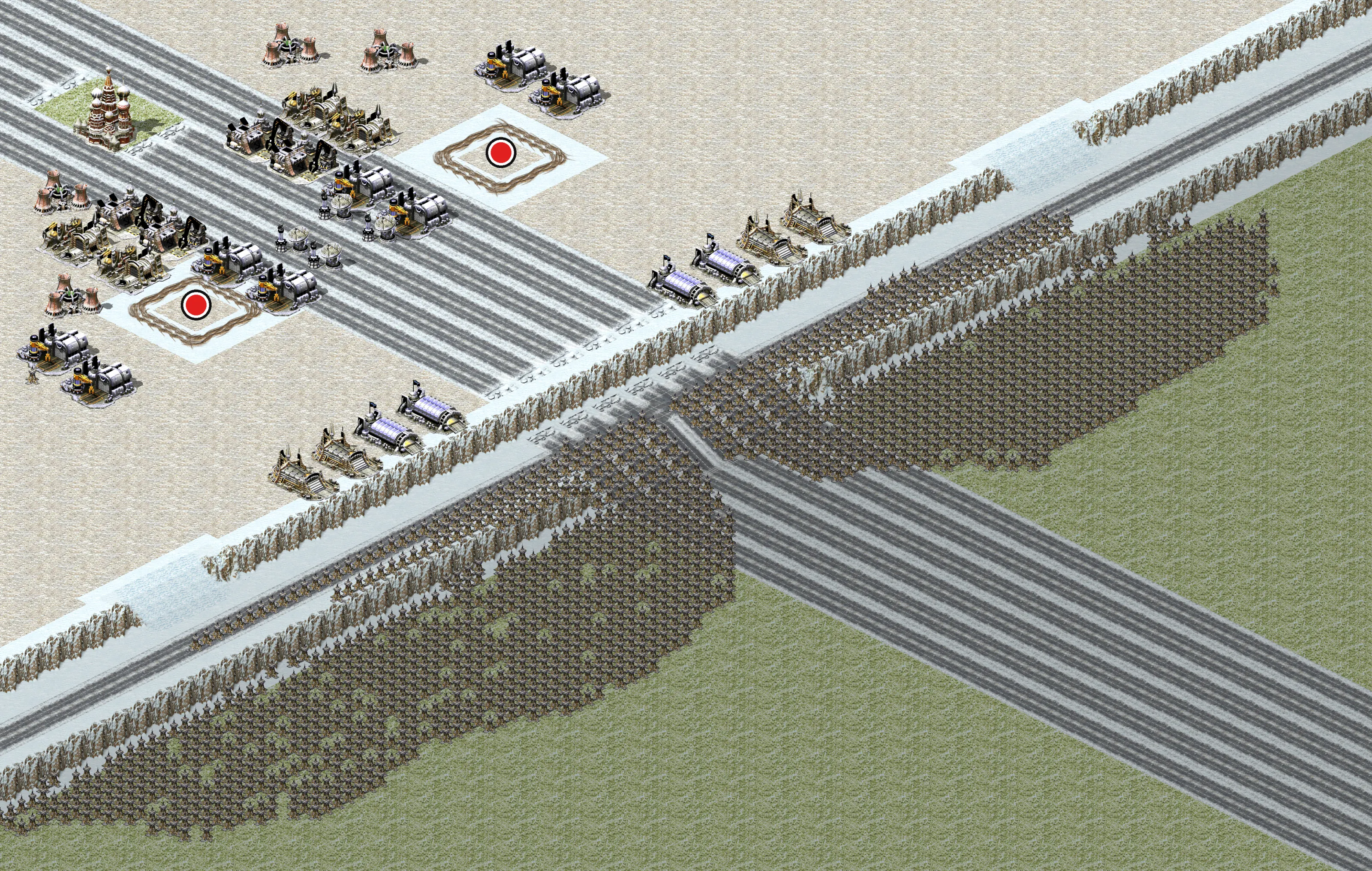 Preview of [2] SnowMap - mu3taz15