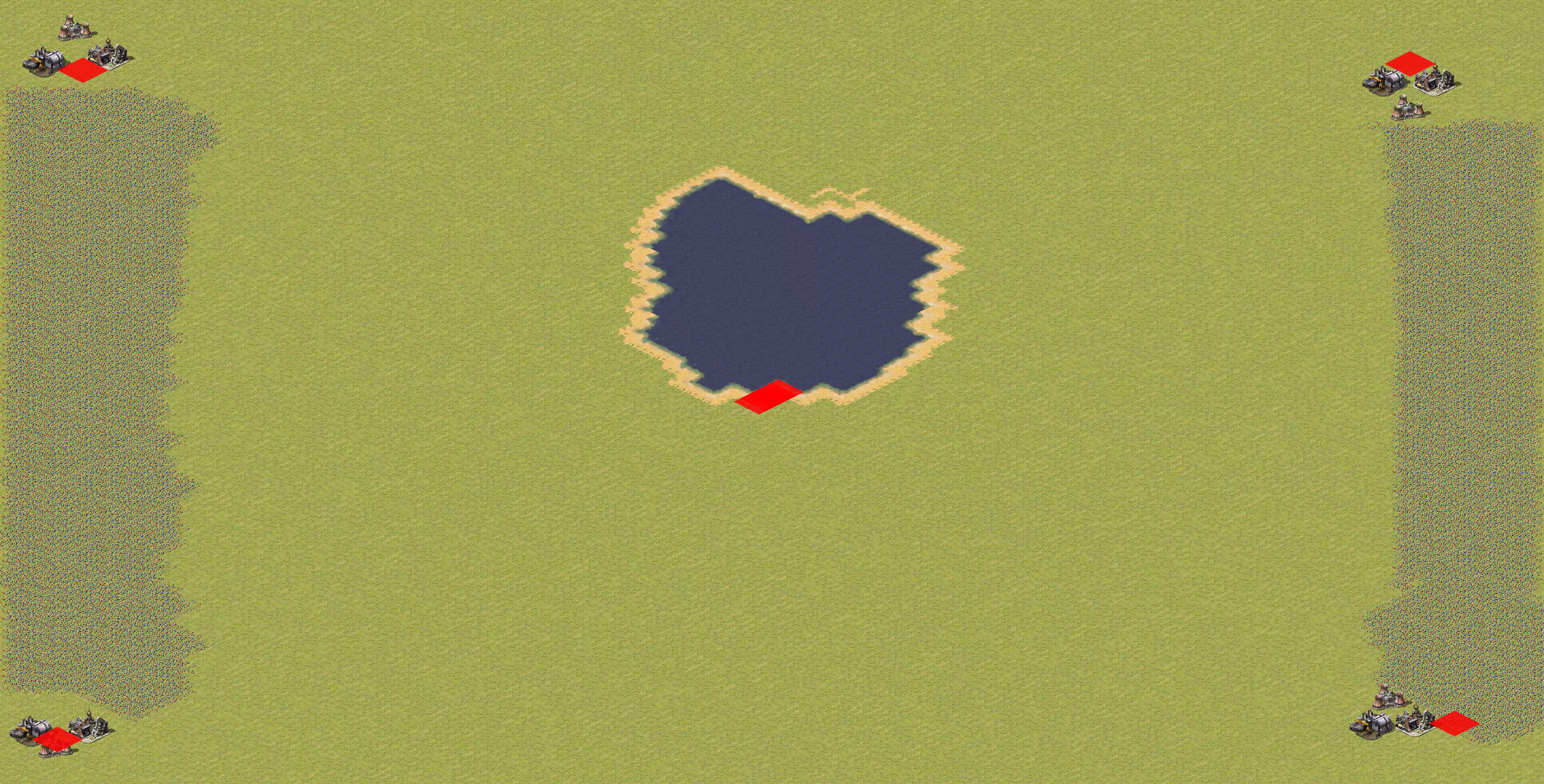 Preview of xXell18x´s Battlefield