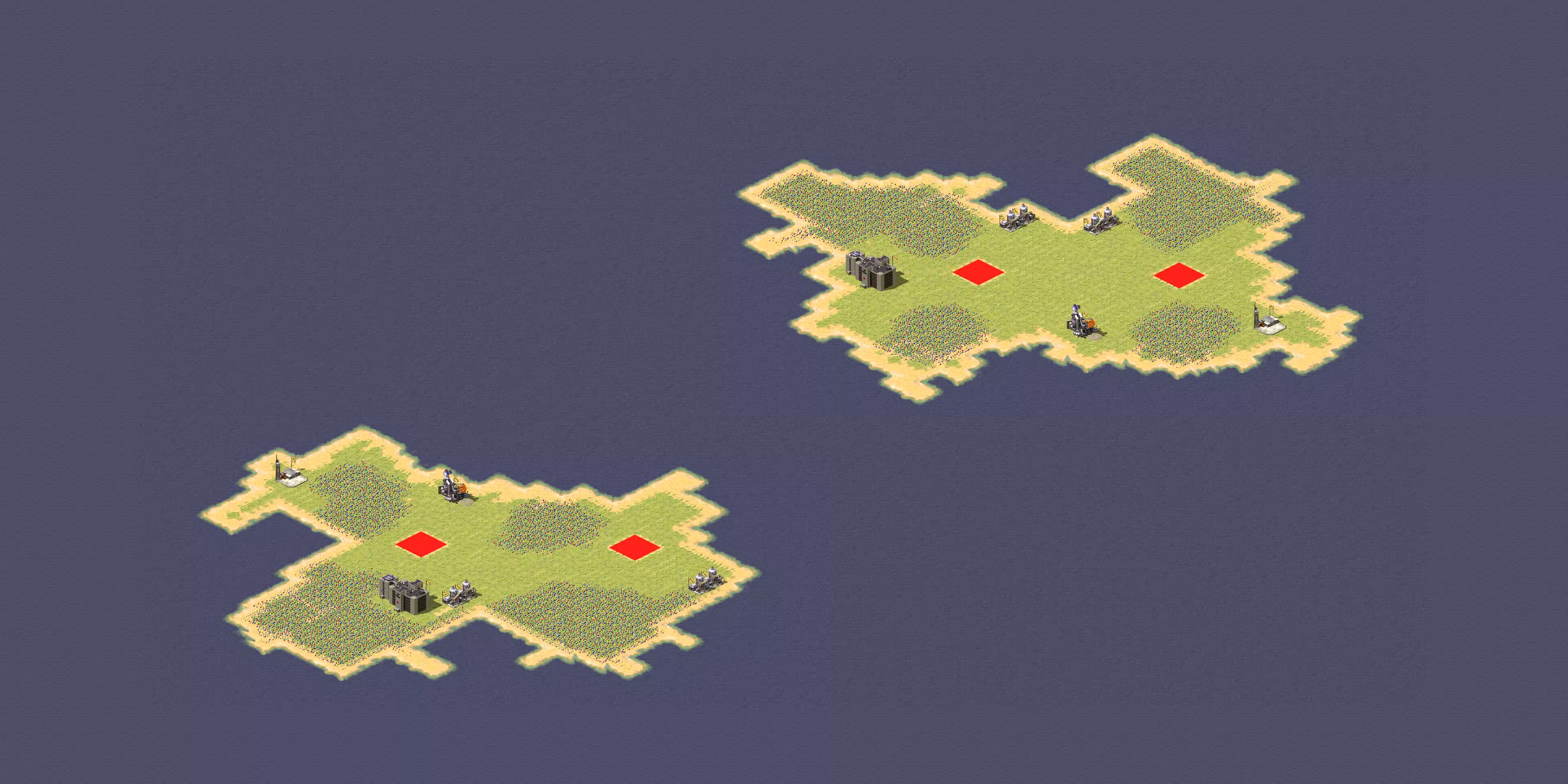 Preview of Team_Work_[2V2] V_Stable