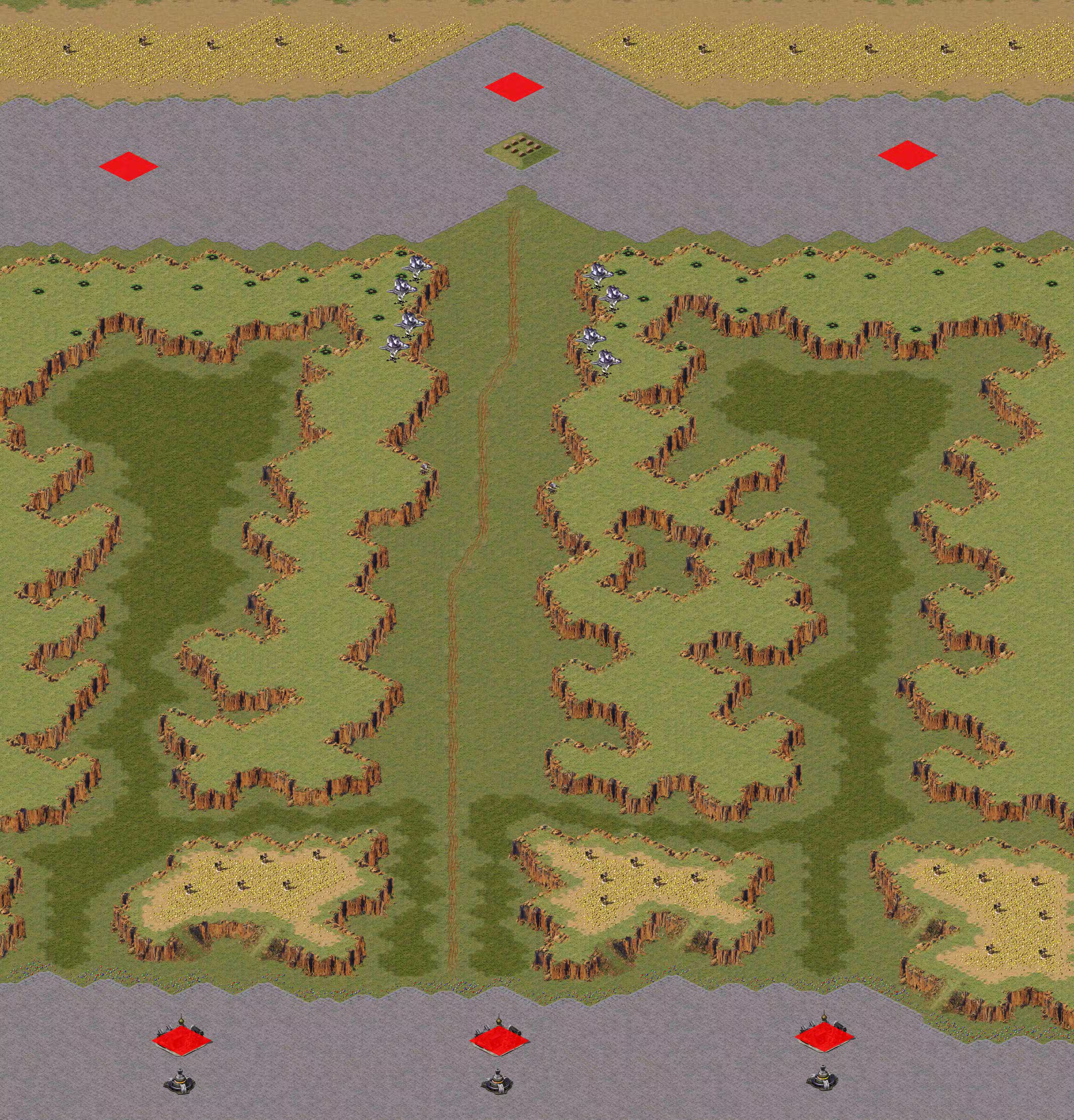 Preview of Death or Survival 3 - MOD
