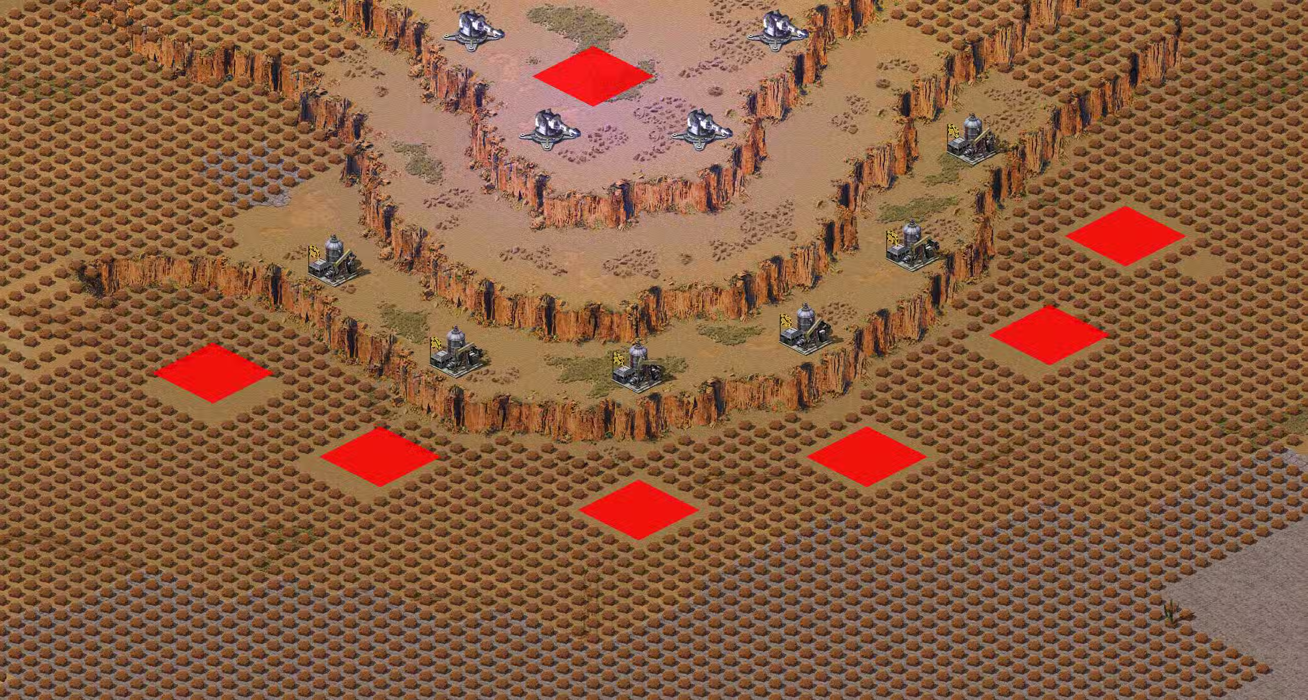 Preview of War For The Top WFTT
