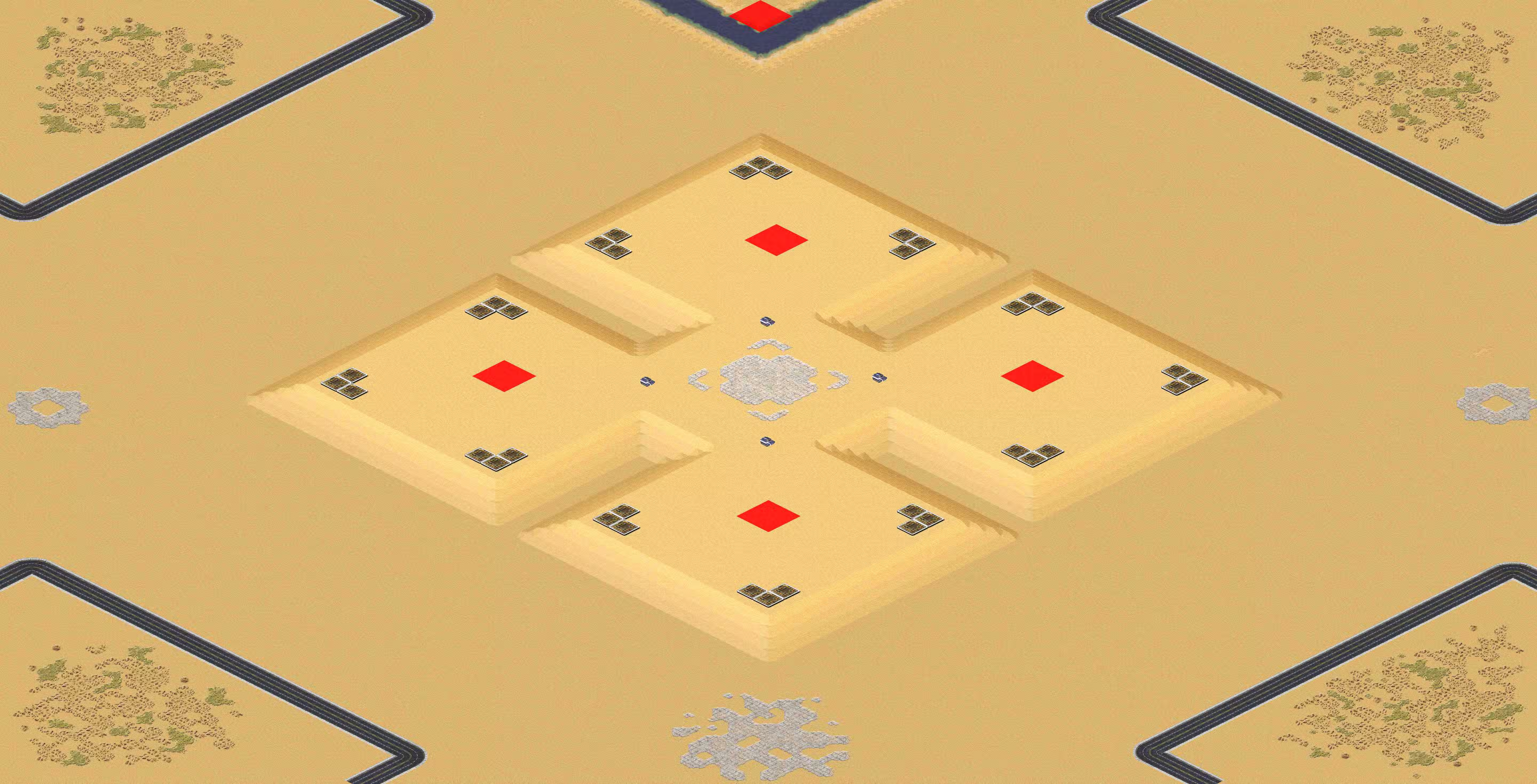 Preview of Desert Survival