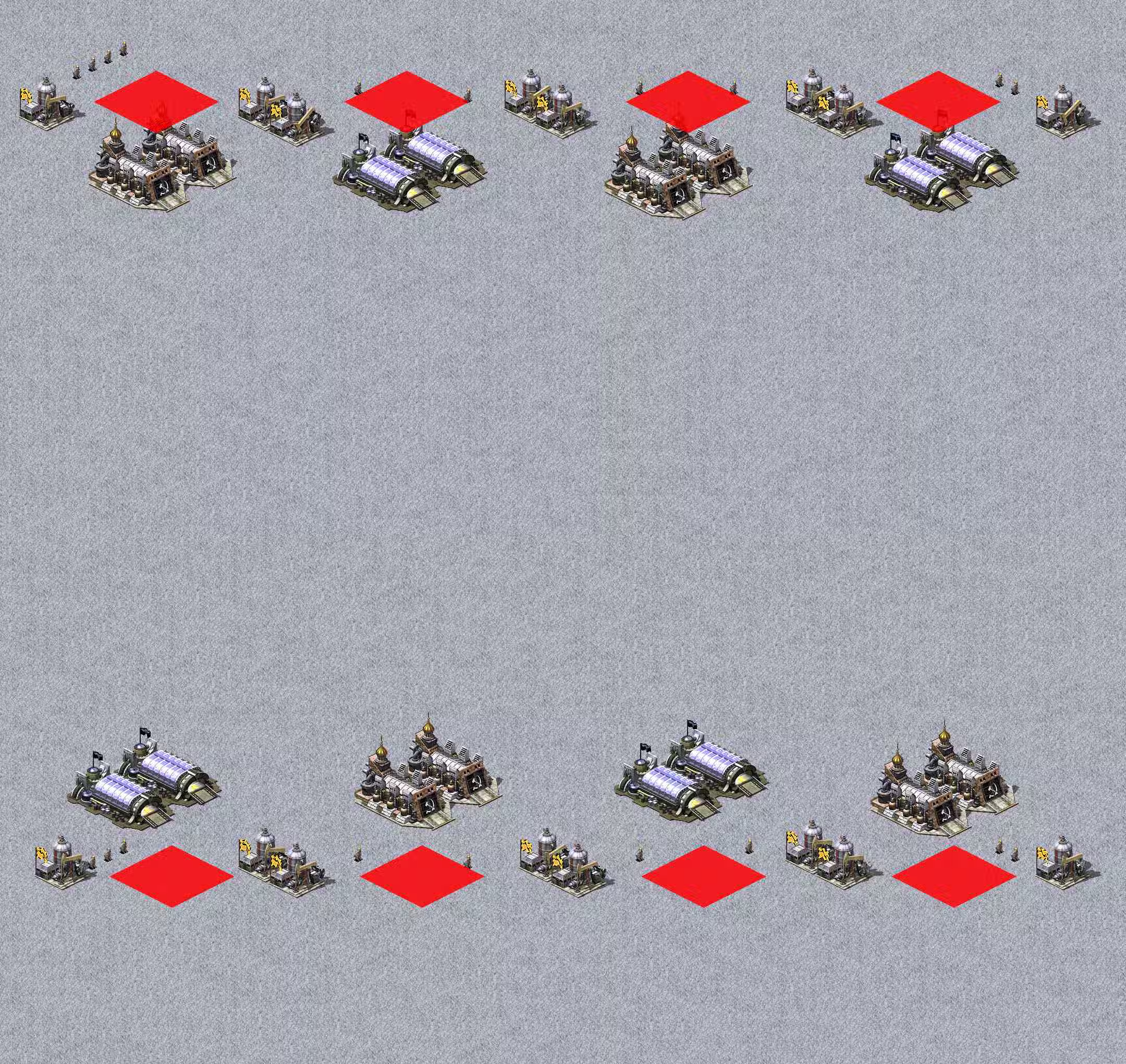 Preview of Tankswar!!! v2 (2-8)