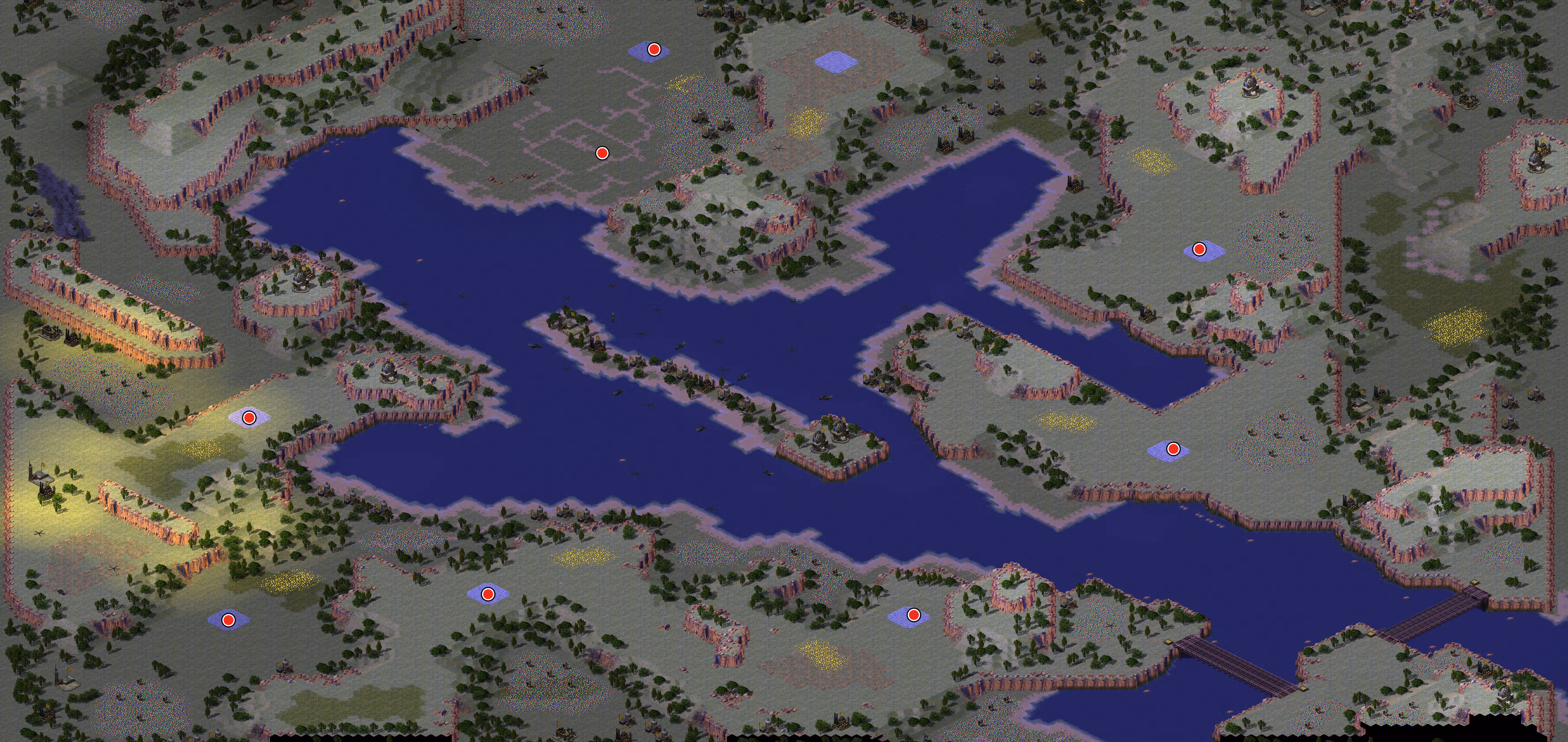 Preview of Boggle04's Battle of The Grand Lake 1.0