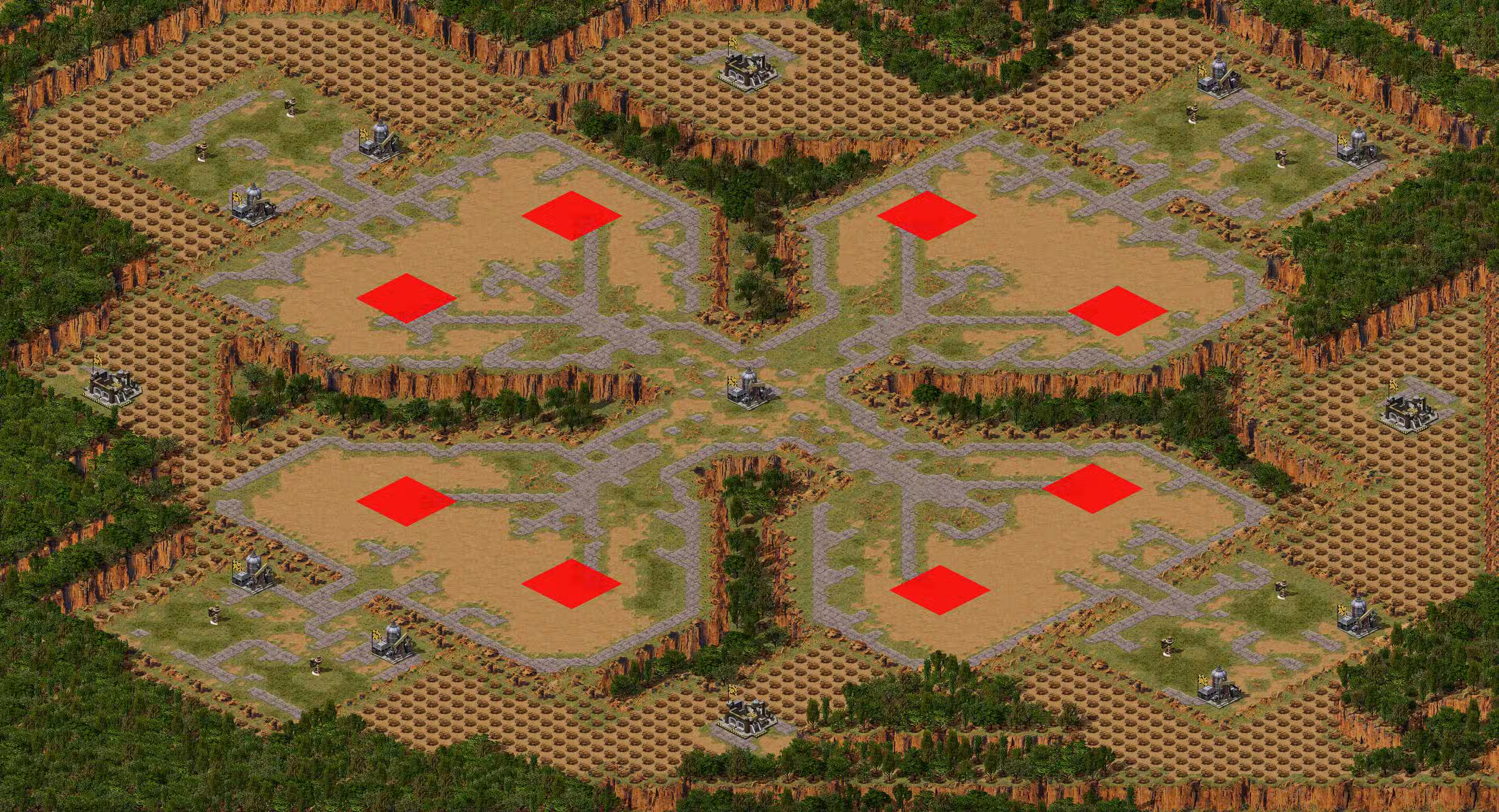 Preview of [8] OIL IN CENTER - SPECIAL EDITION