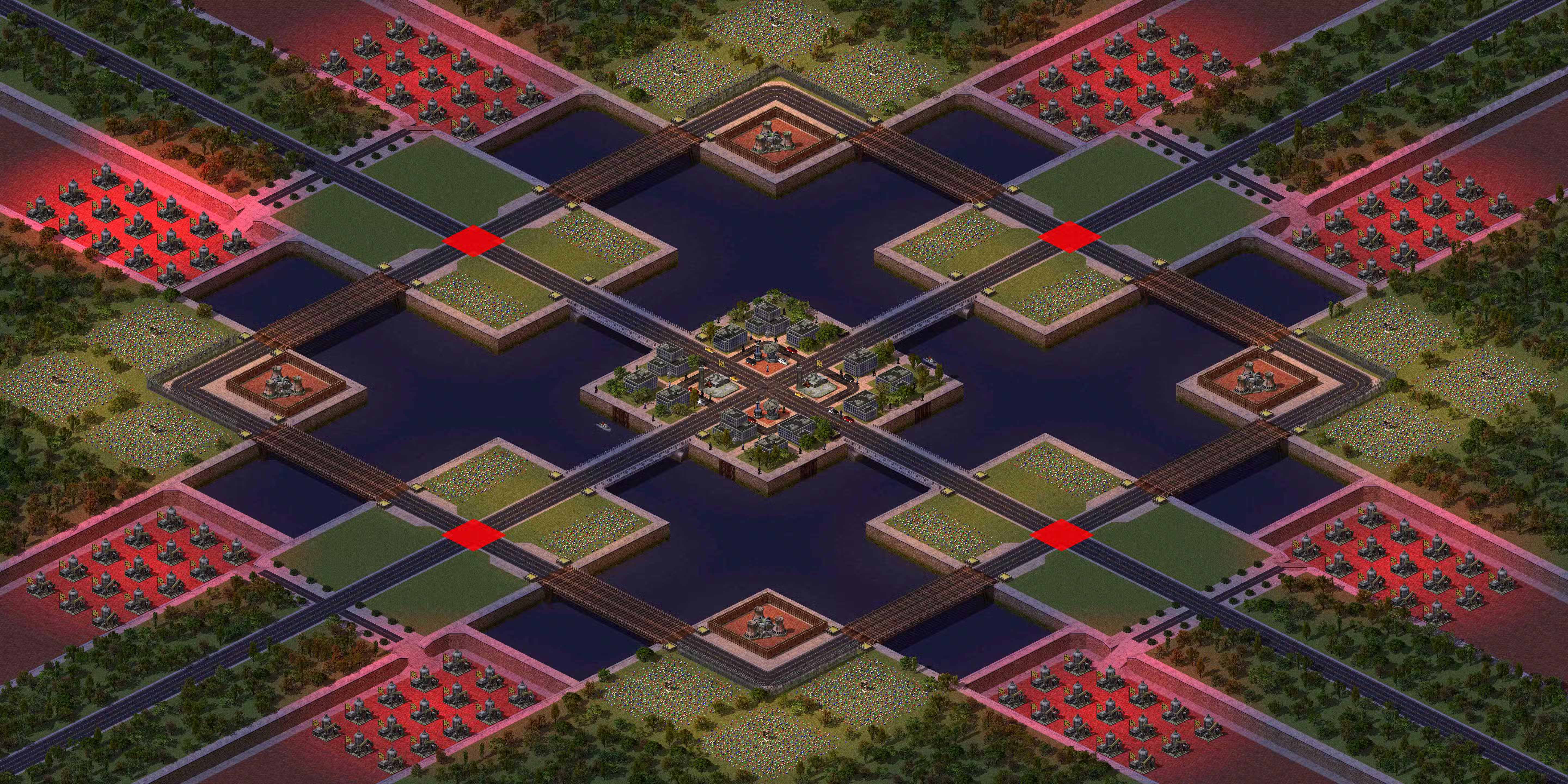 Preview of "Corporate Takeover"