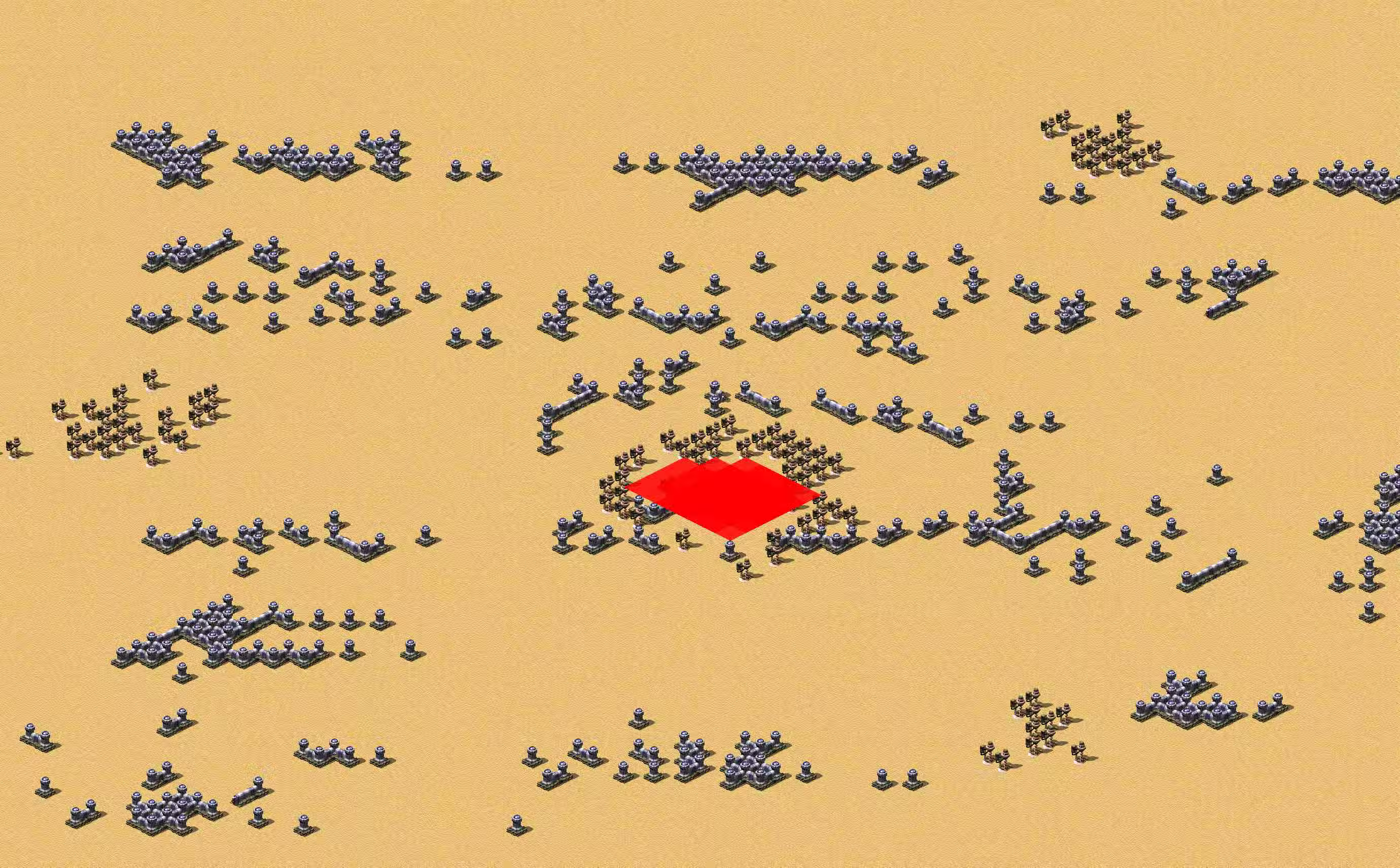 Preview of blacklambCZ - Wall Catastrophy
