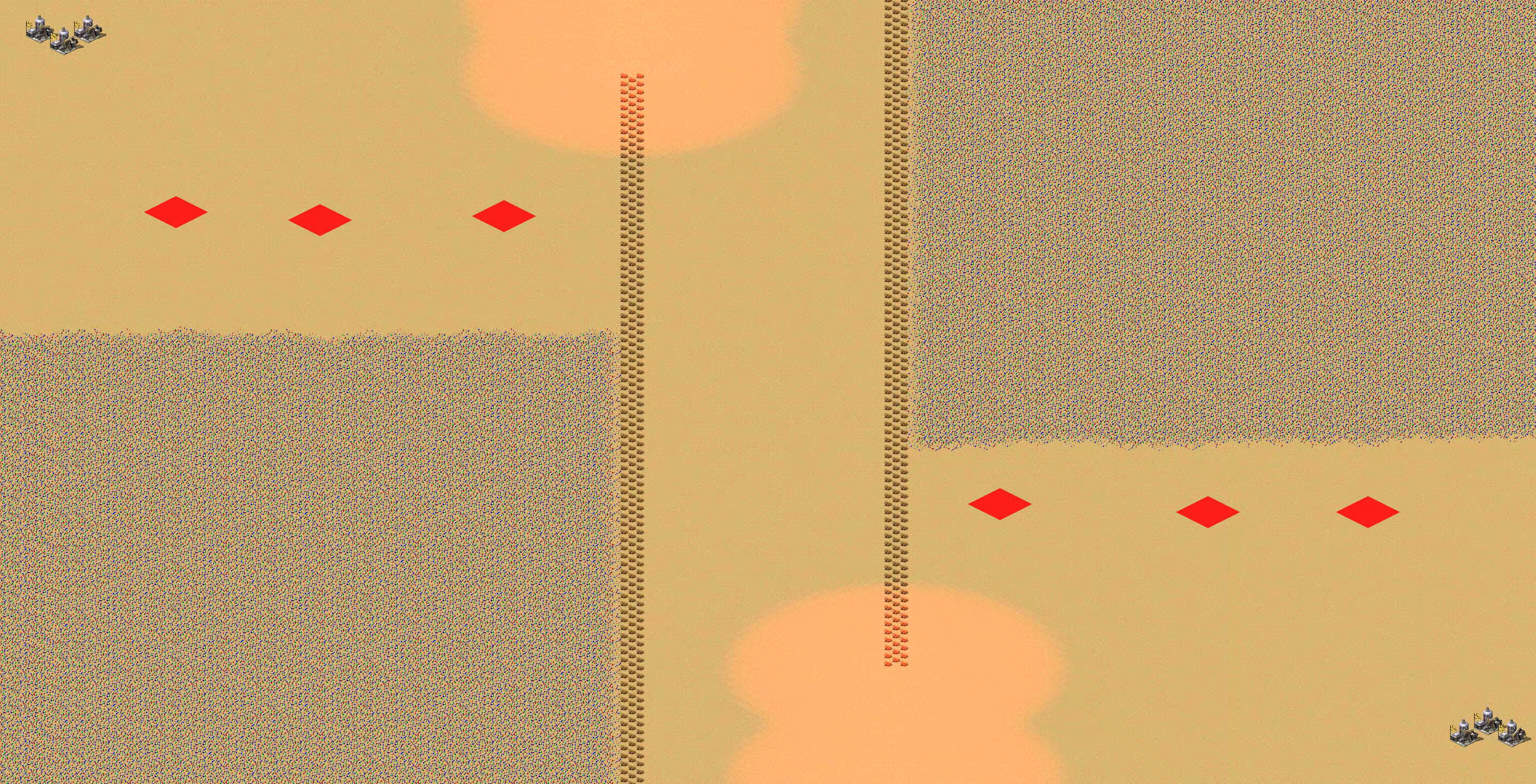 Preview of REDZONE XX ( 2 - 6 ) By: Im_WARRIOR