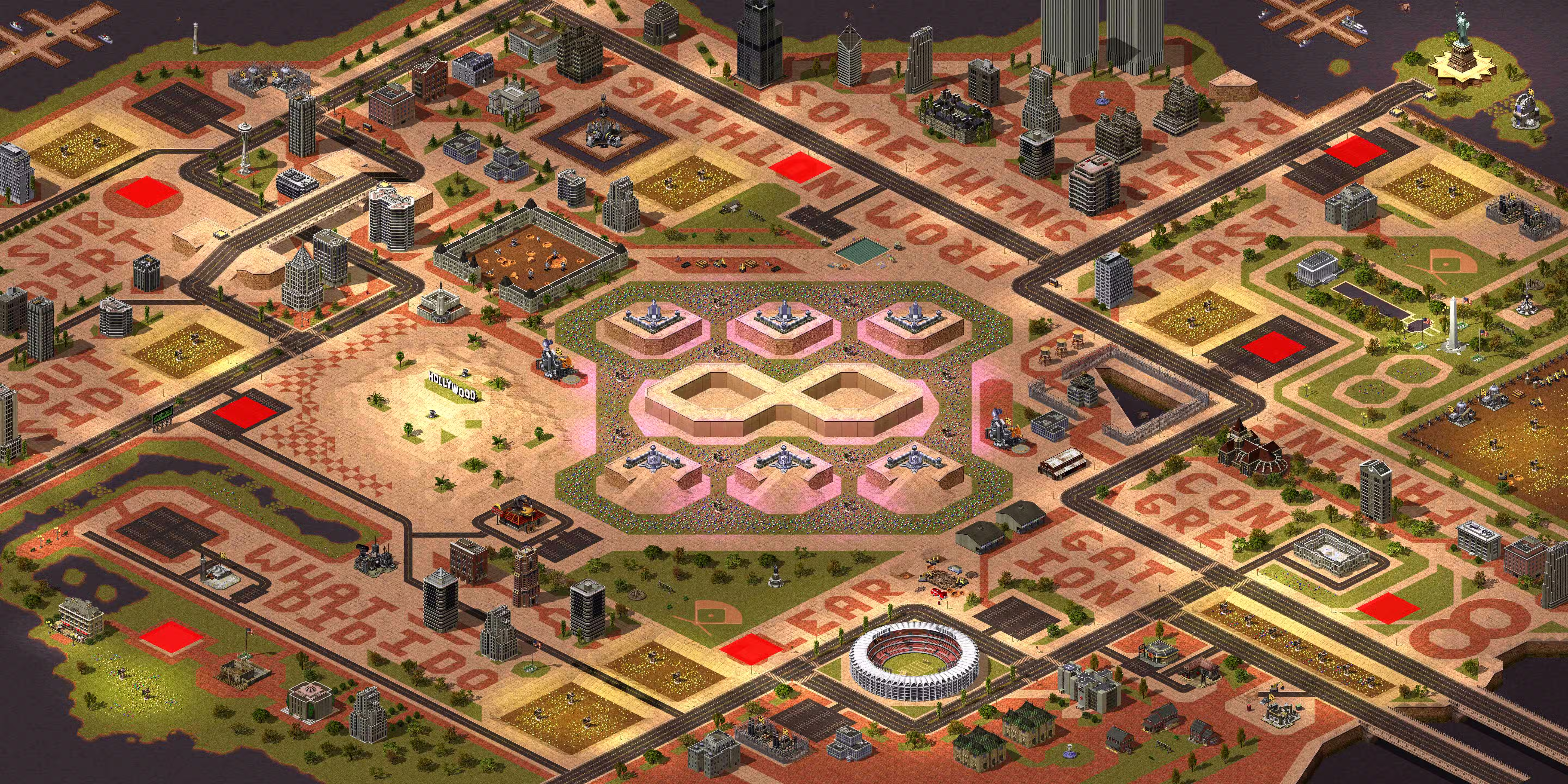 Preview of [8] Sonic Highways