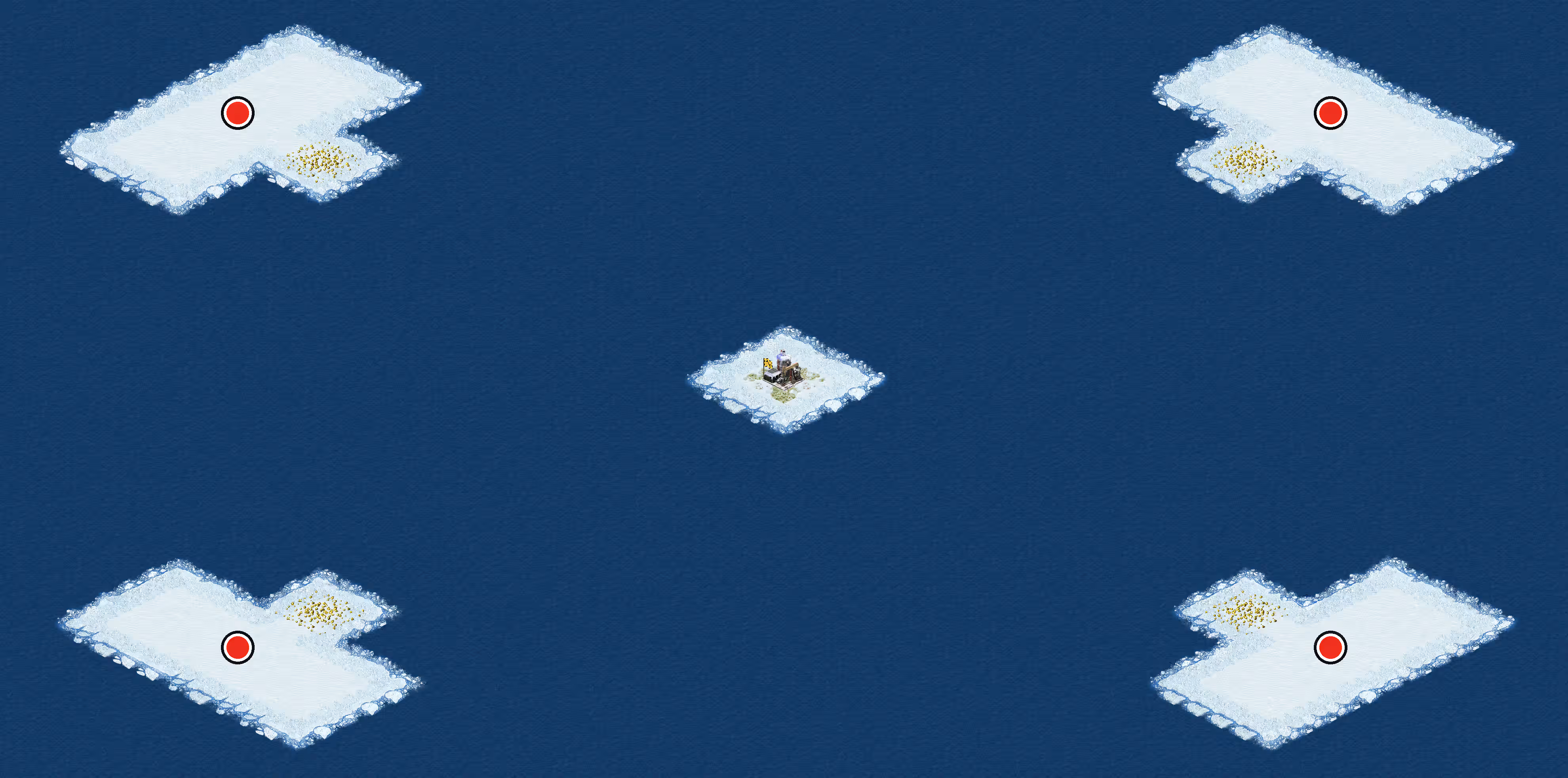 Preview of New Oil 4 Player (3WR3)