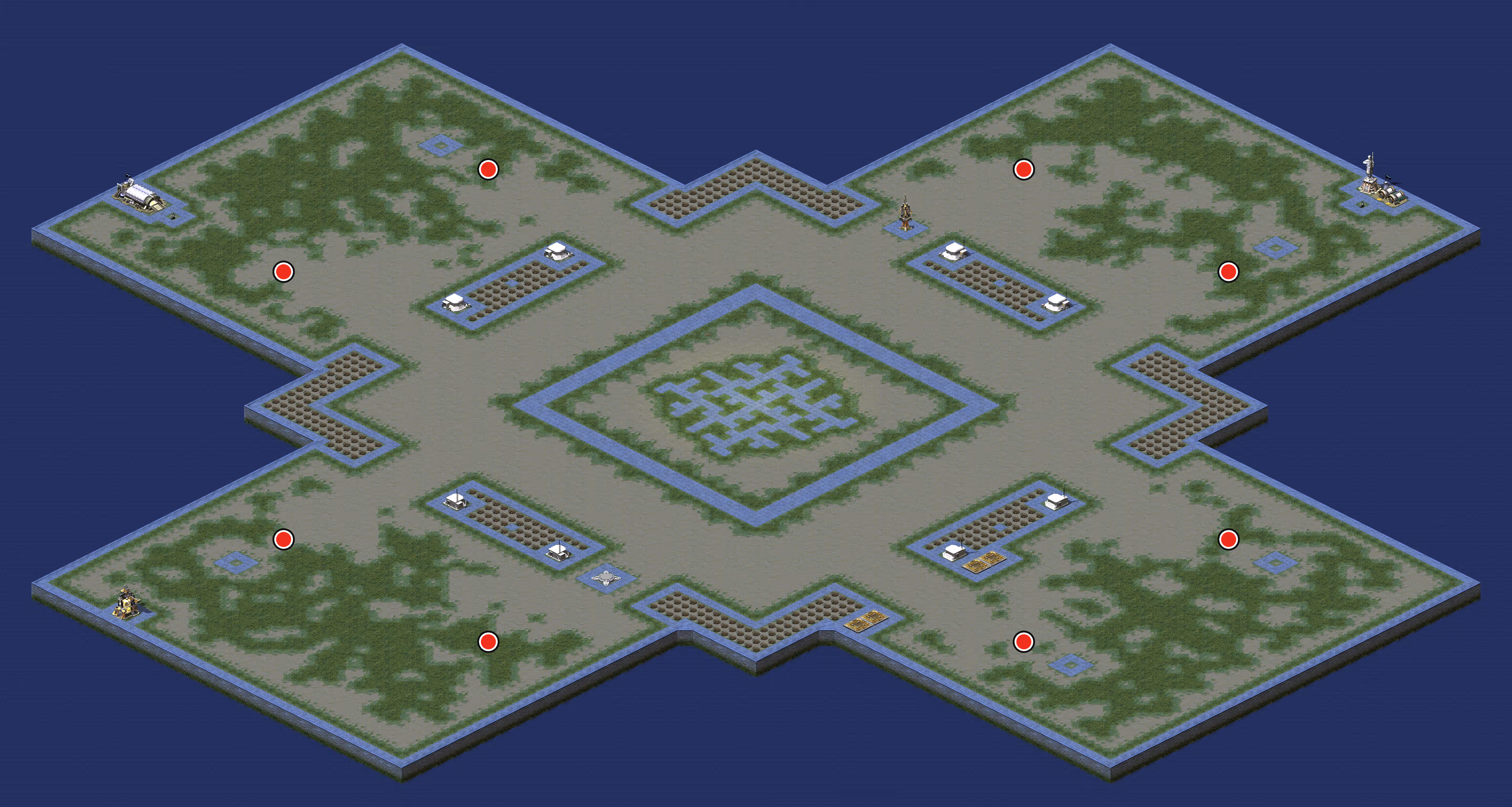 Preview of The PrivacyVK [Revenge]