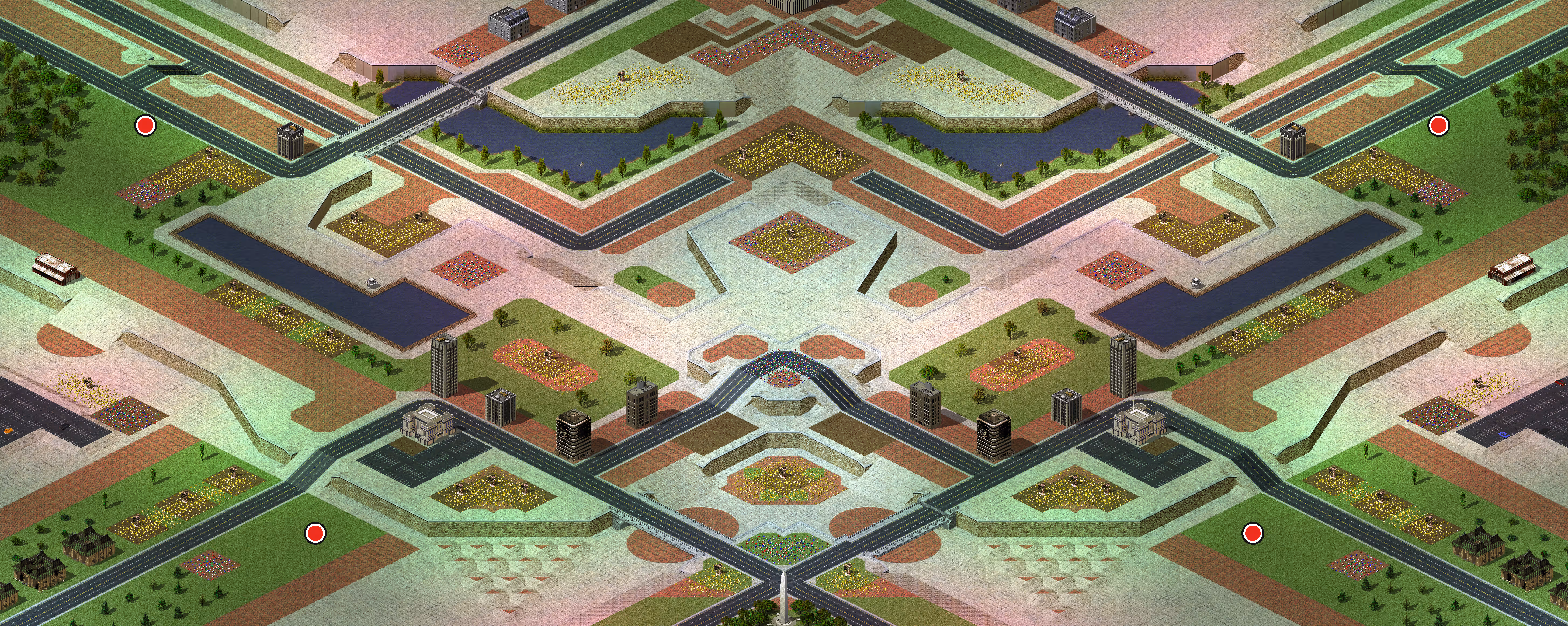 Preview of Skirmish Park [4]