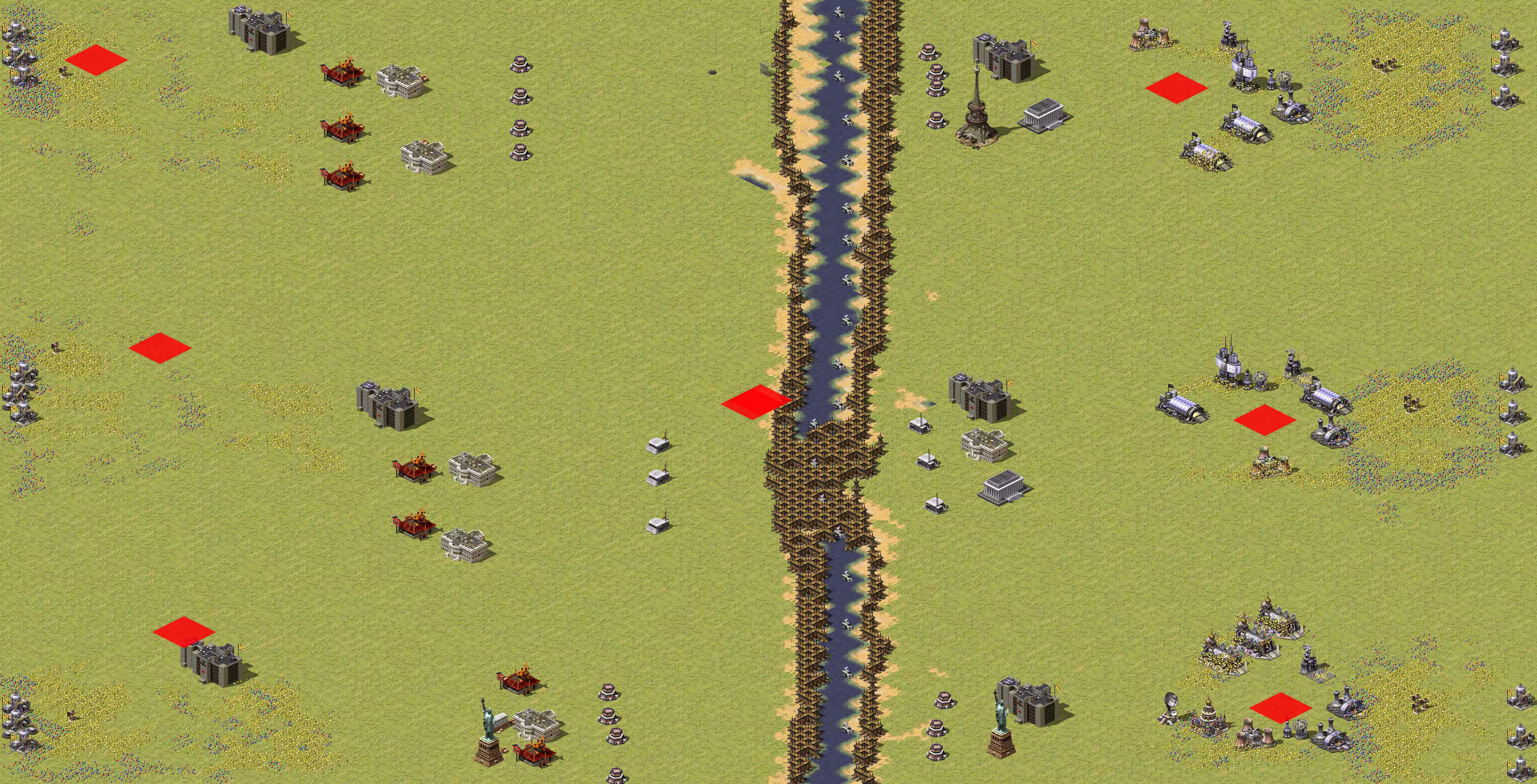 Preview of crazy hard game v.2