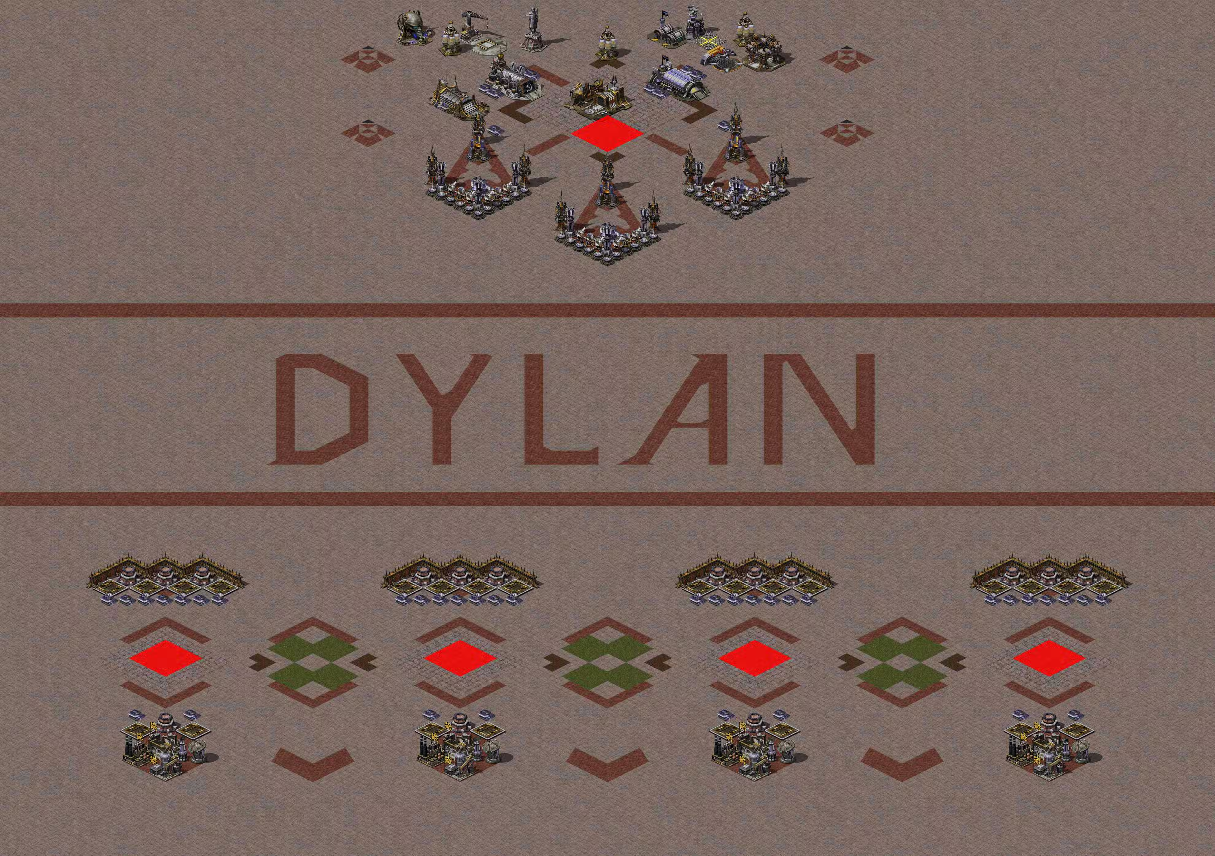 Preview of Yosef Anan - WS Dylan [Super Survivals] v14.2