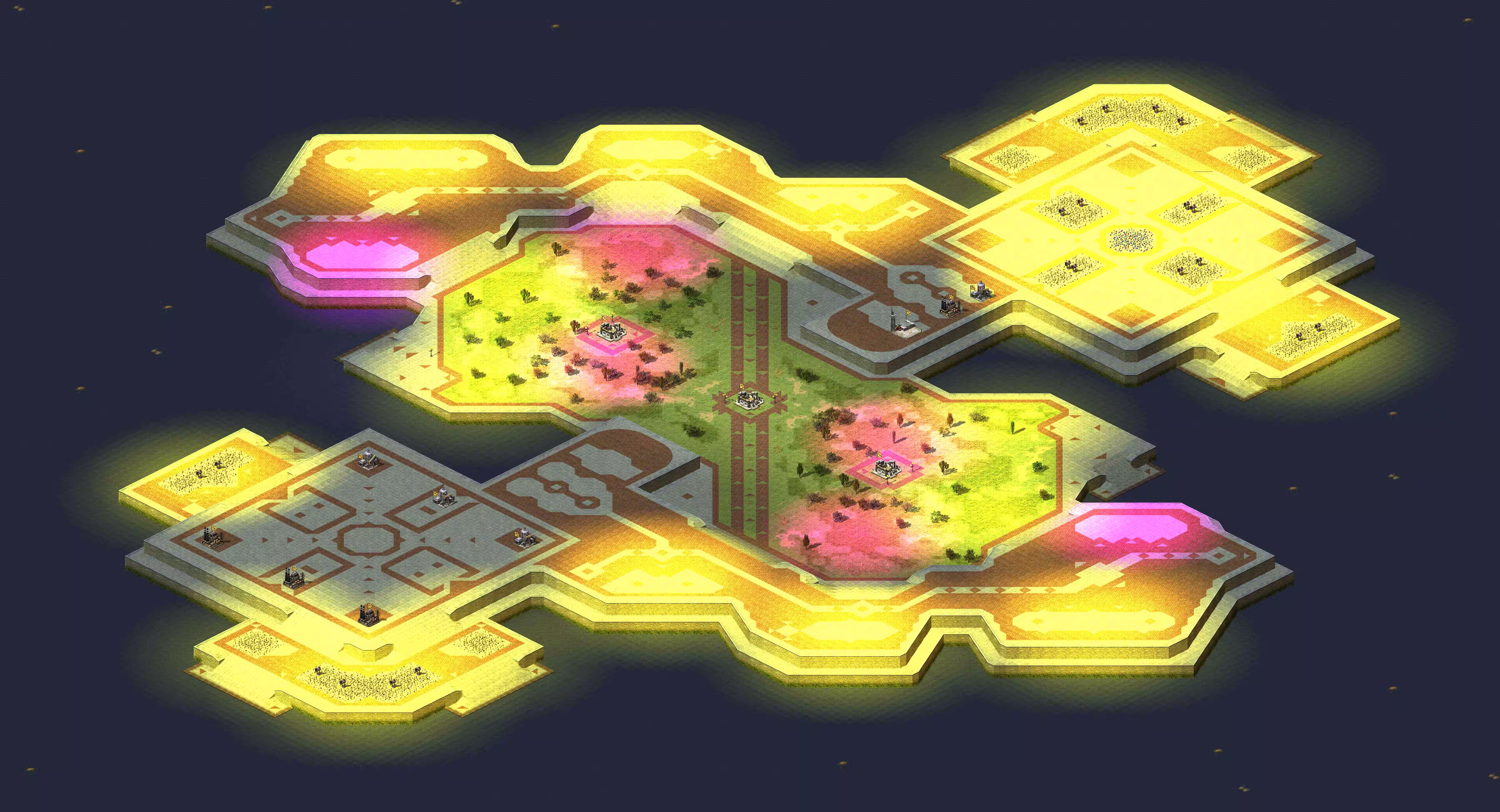 Preview of [3Ps] Floating AiSurvival-- MISSING (Pre-Dated 25.07.2023 Final 369369)