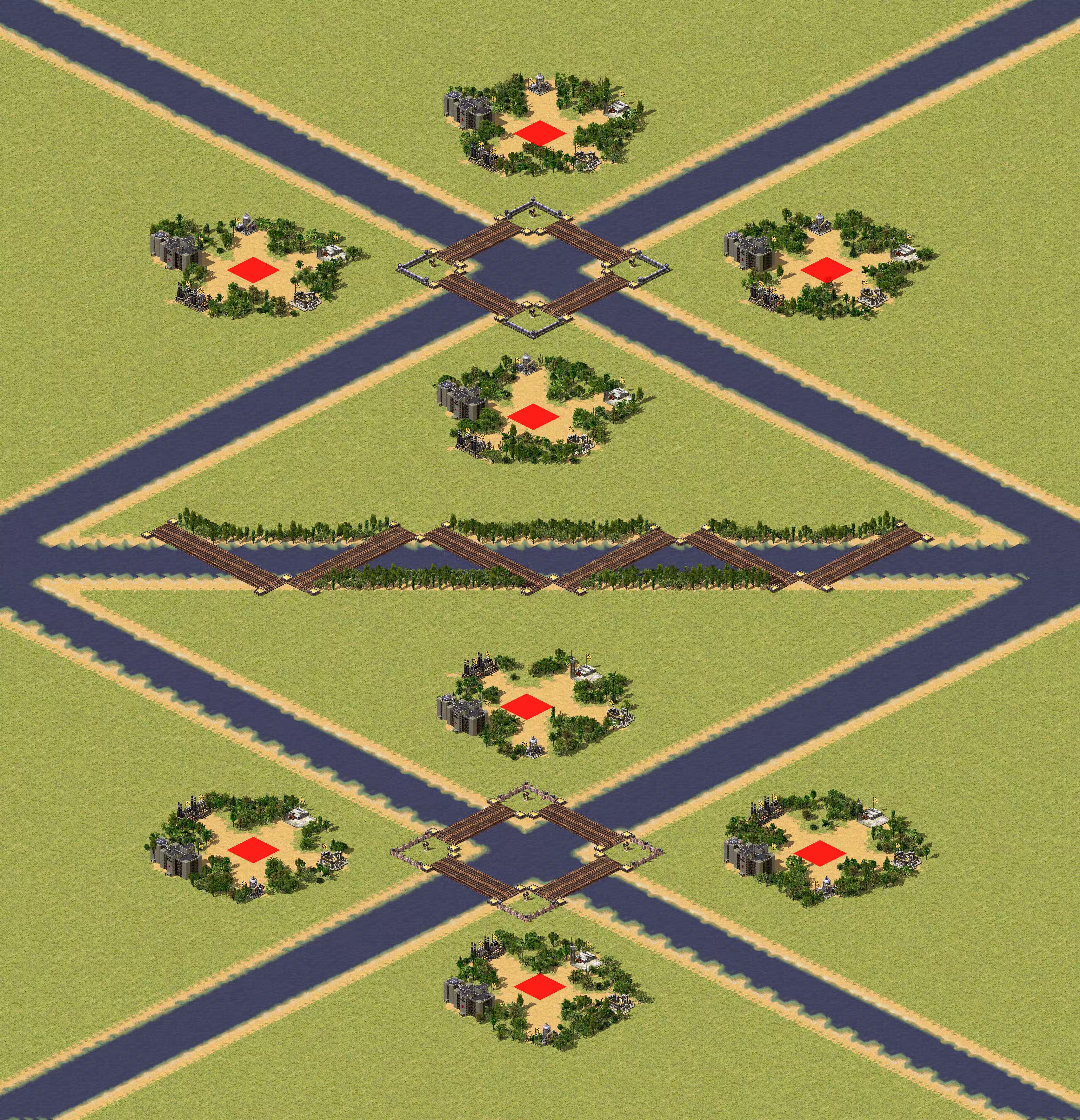 Preview of [Clown] Triangles