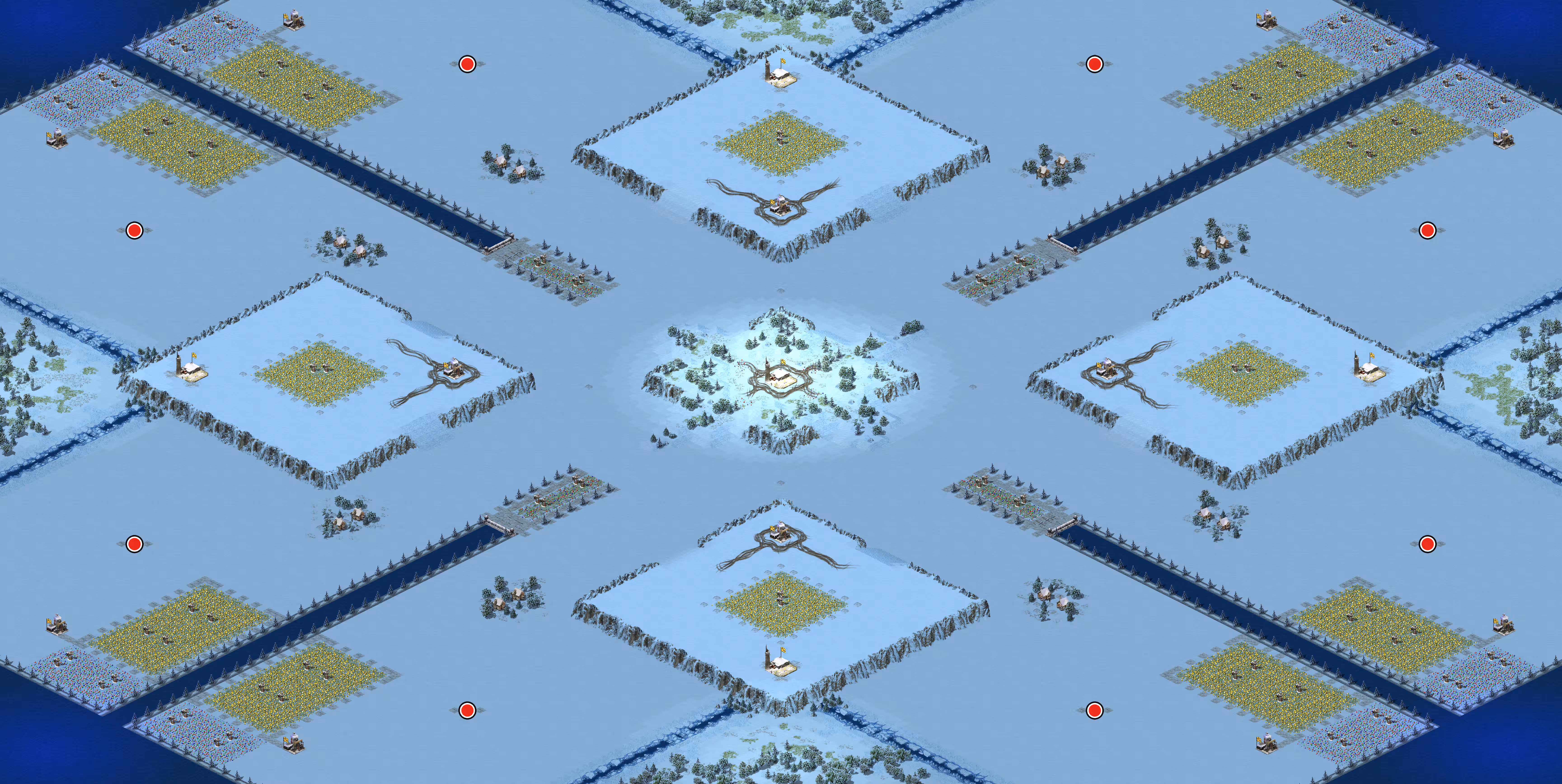 Preview of [8] ARKK Snowhard Revisited V3 by UncleTakRoger