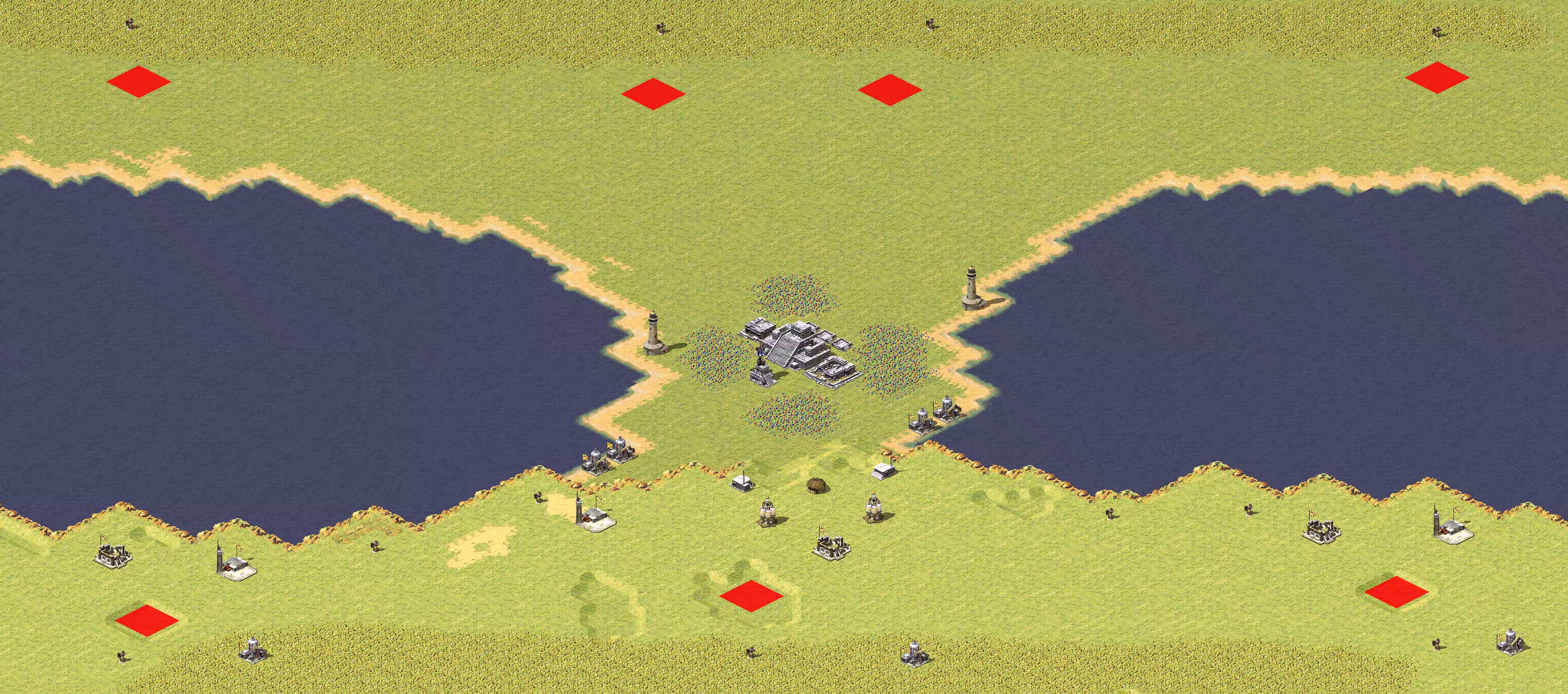 Preview of Survive