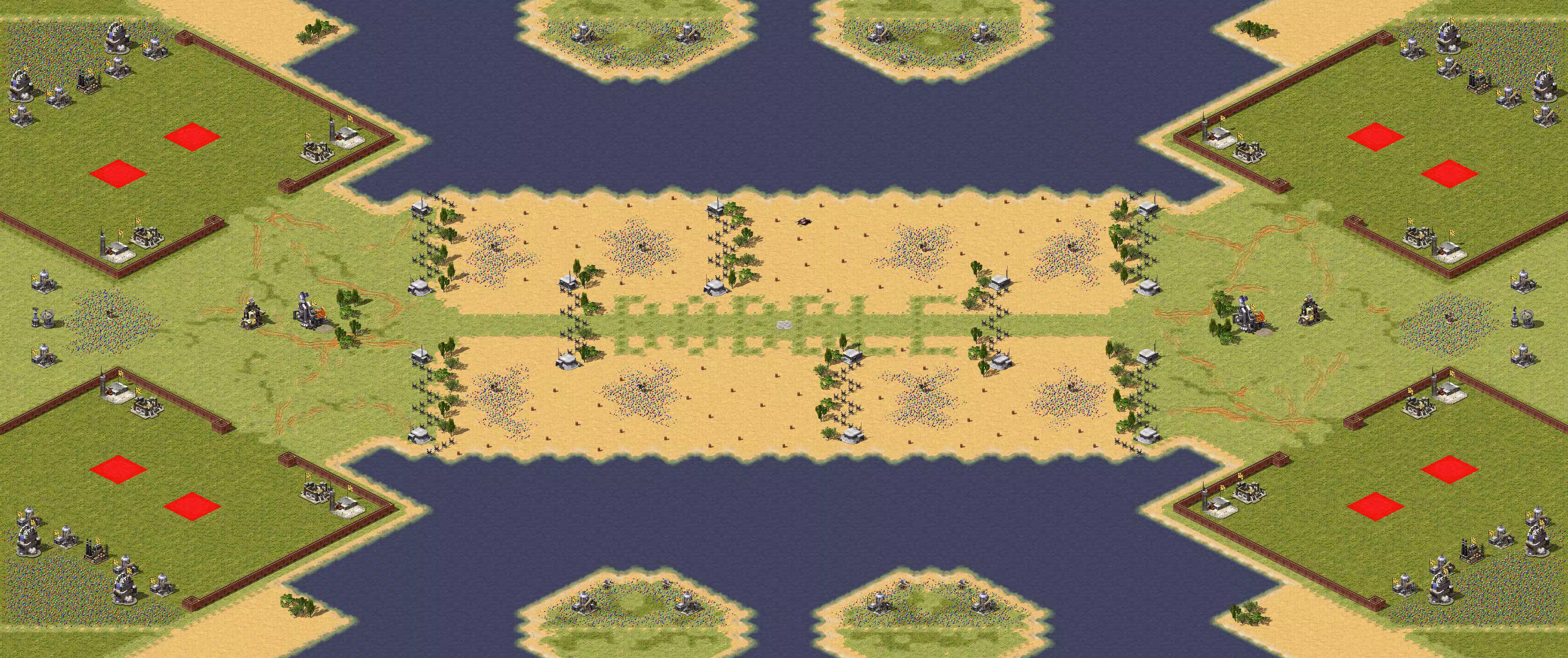 Preview of [8] BEACHHEAD by Bobble
