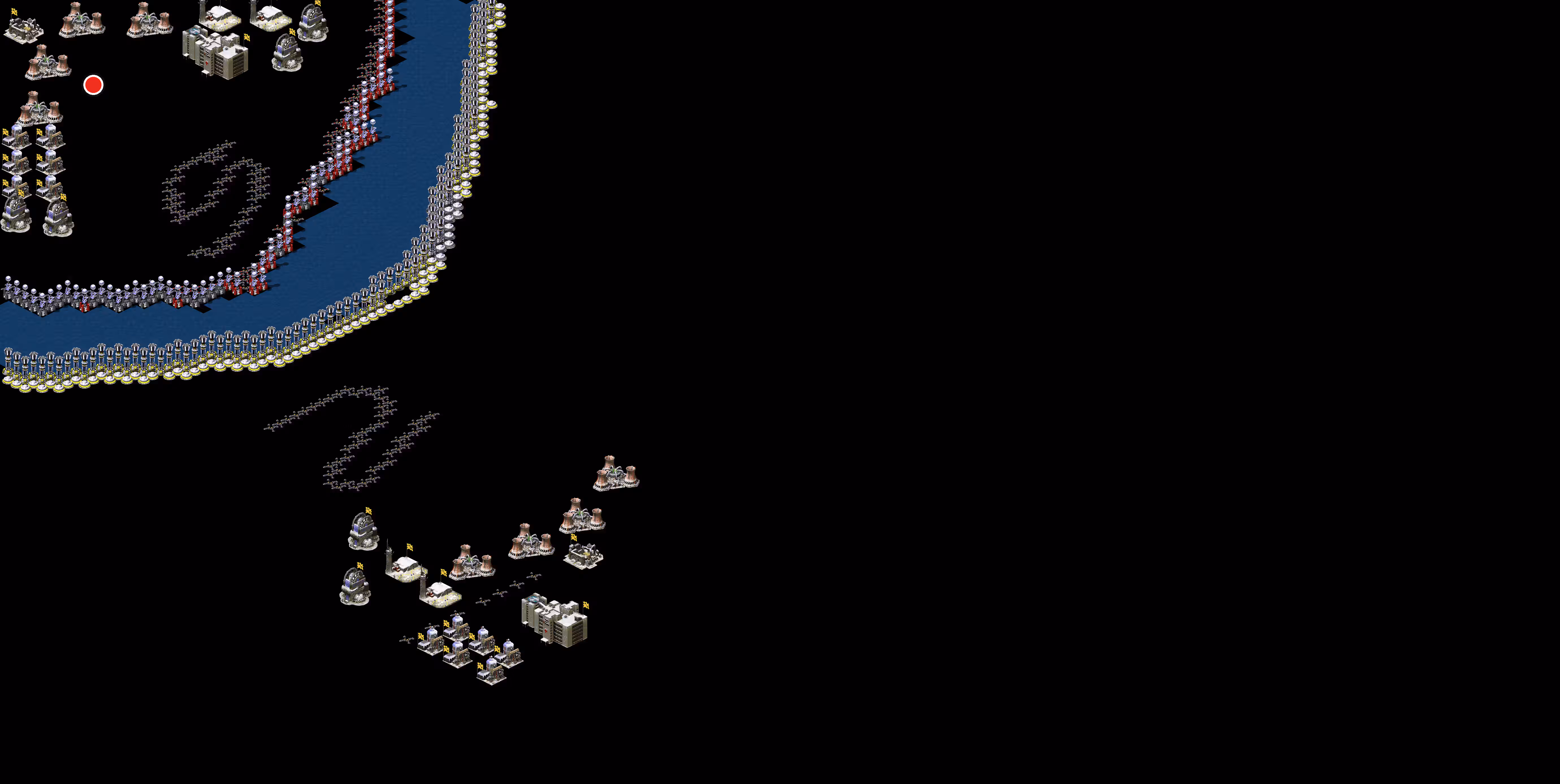 Preview of River War V2