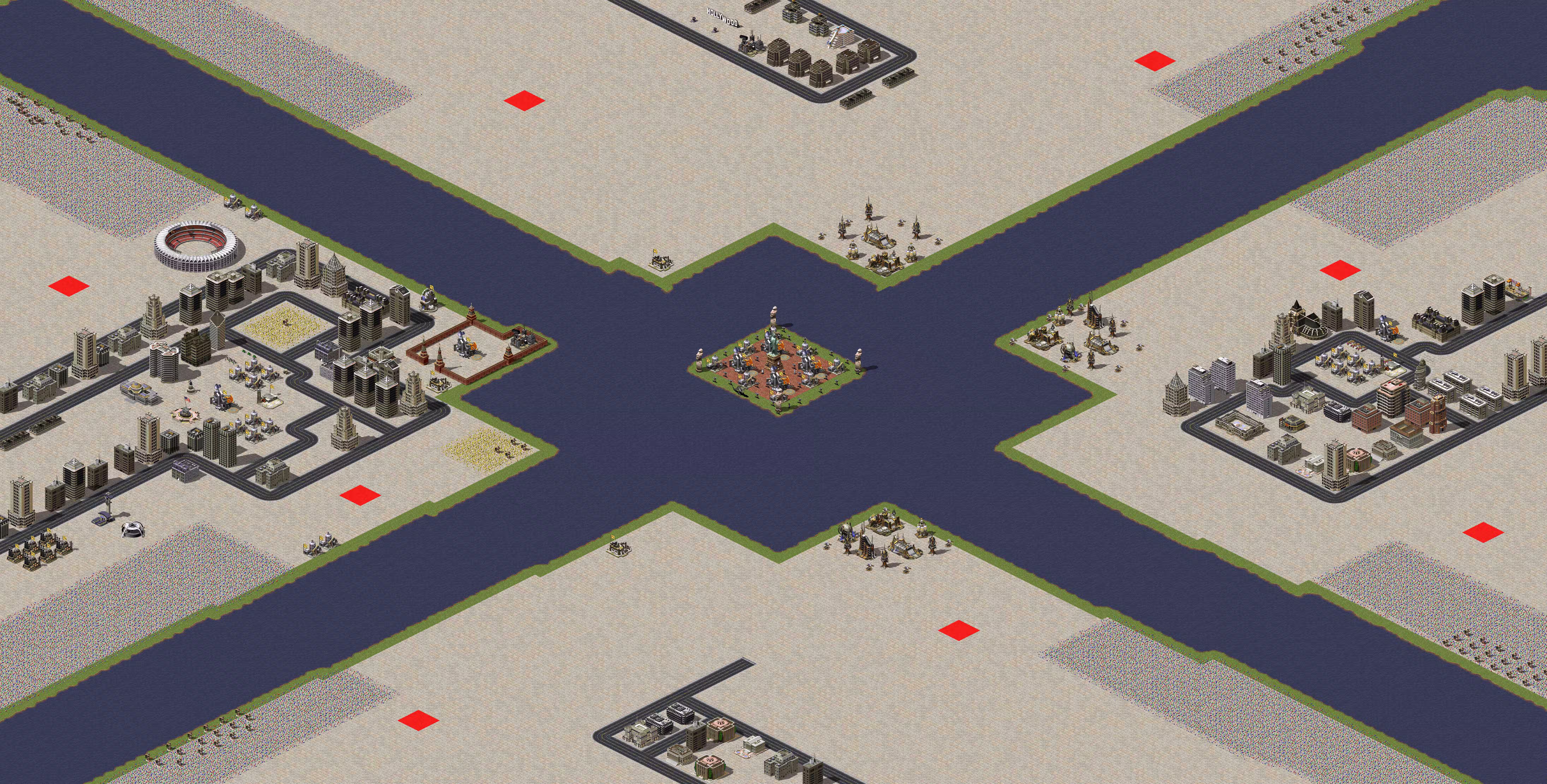 Preview of [8] Battle Islands