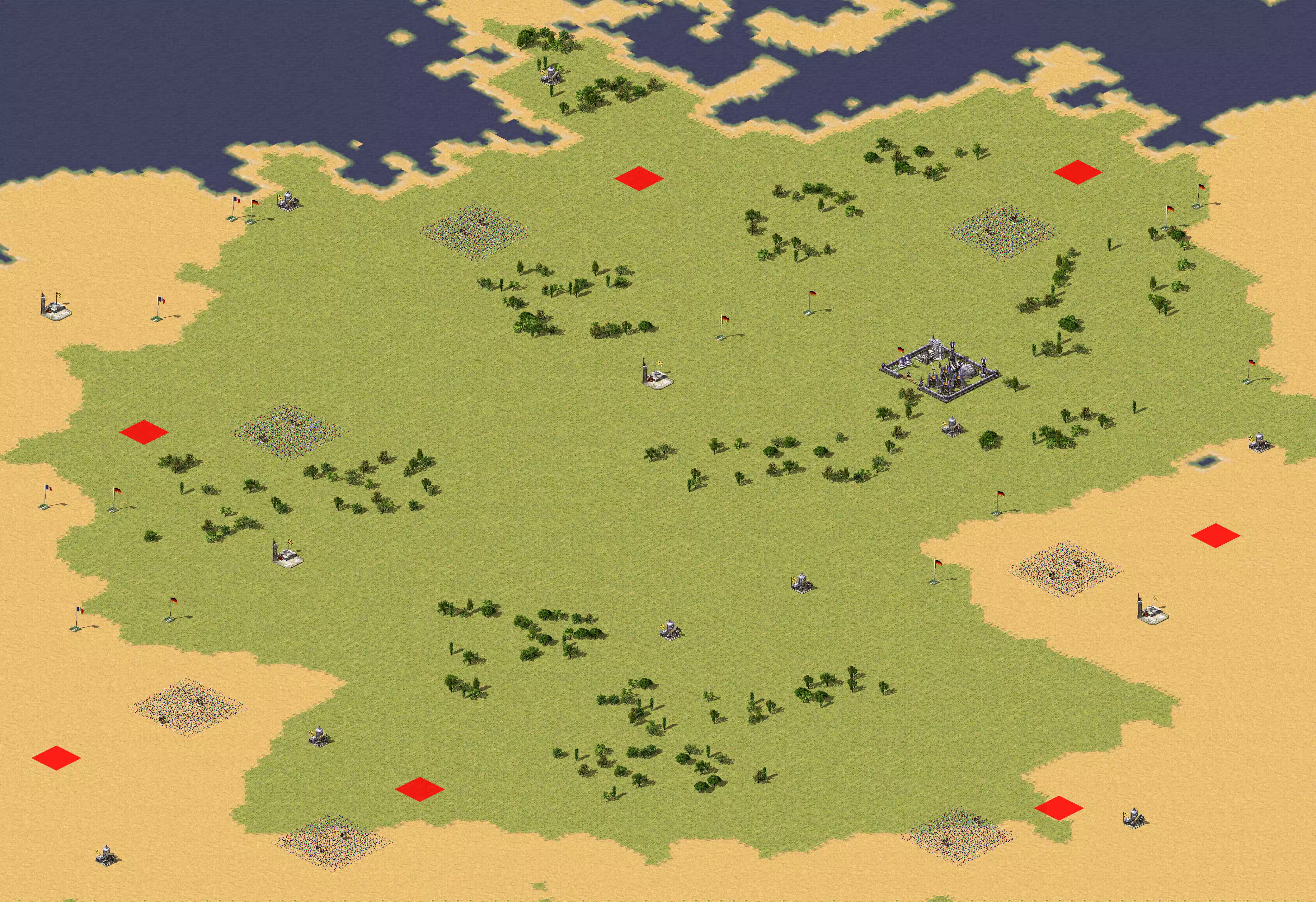 Preview of Germany