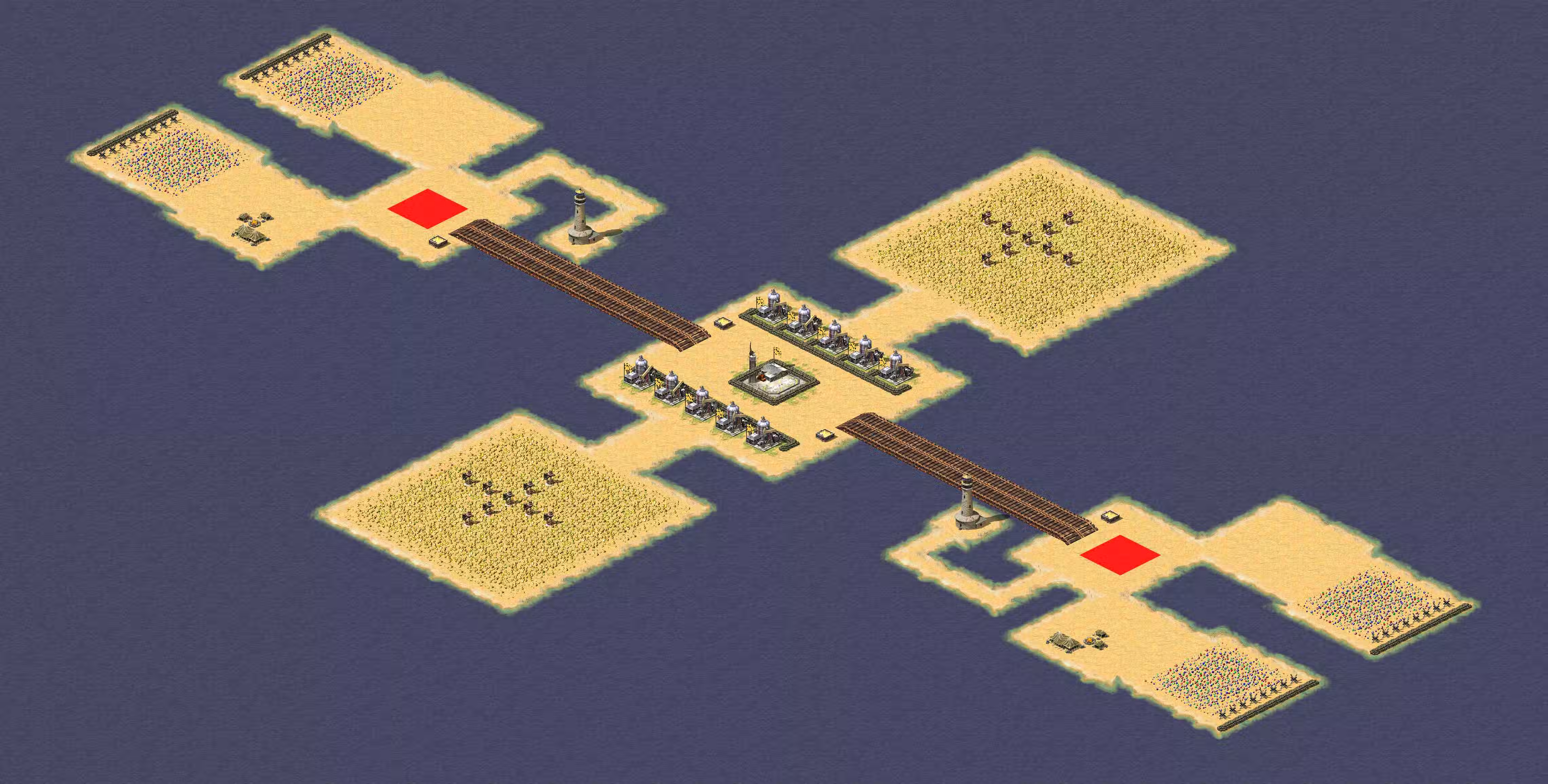 Preview of [2] Little Island