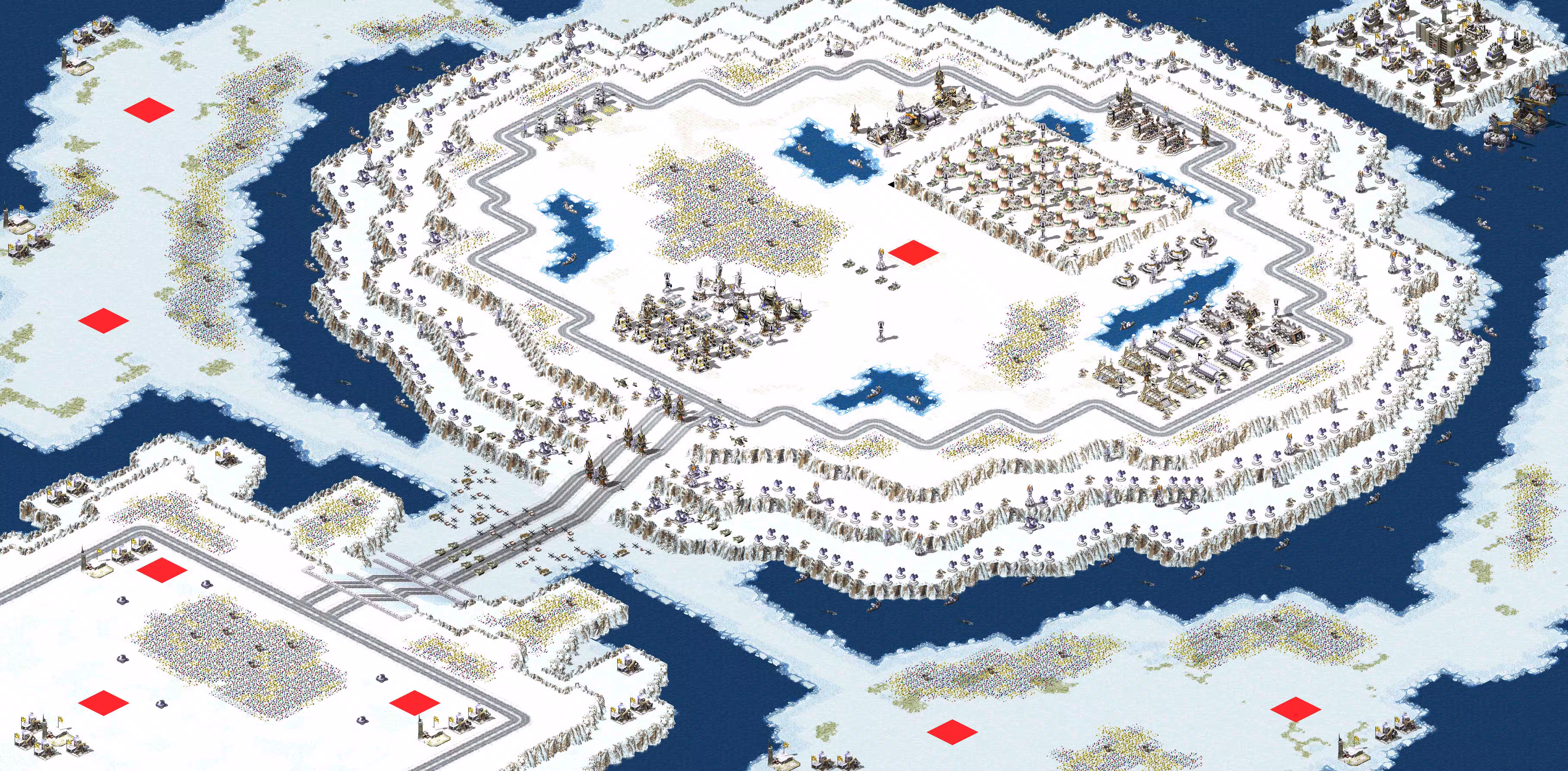 Preview of [8] Frostburn (3 vs 5)
