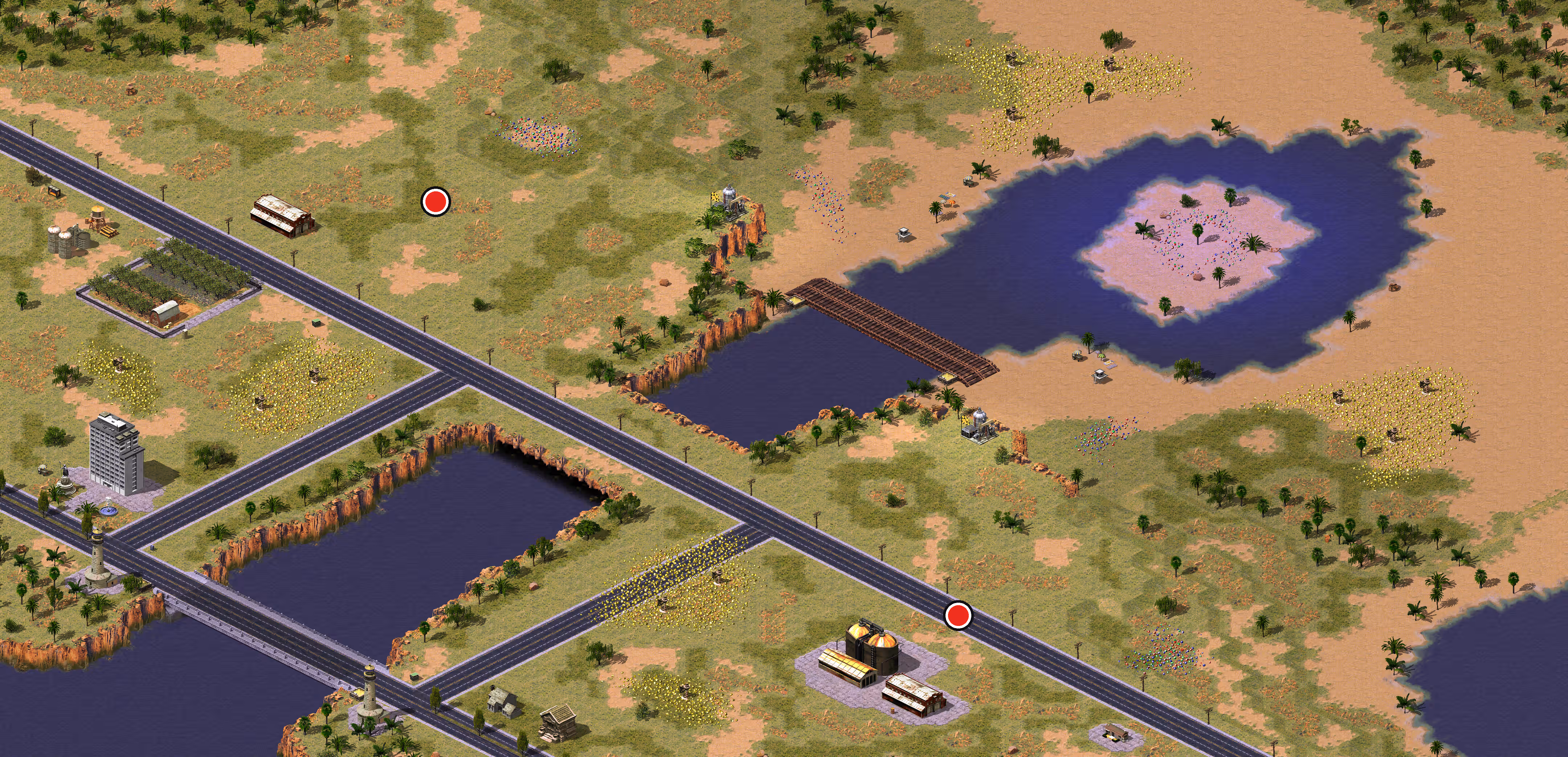 Preview of [2] Blockade