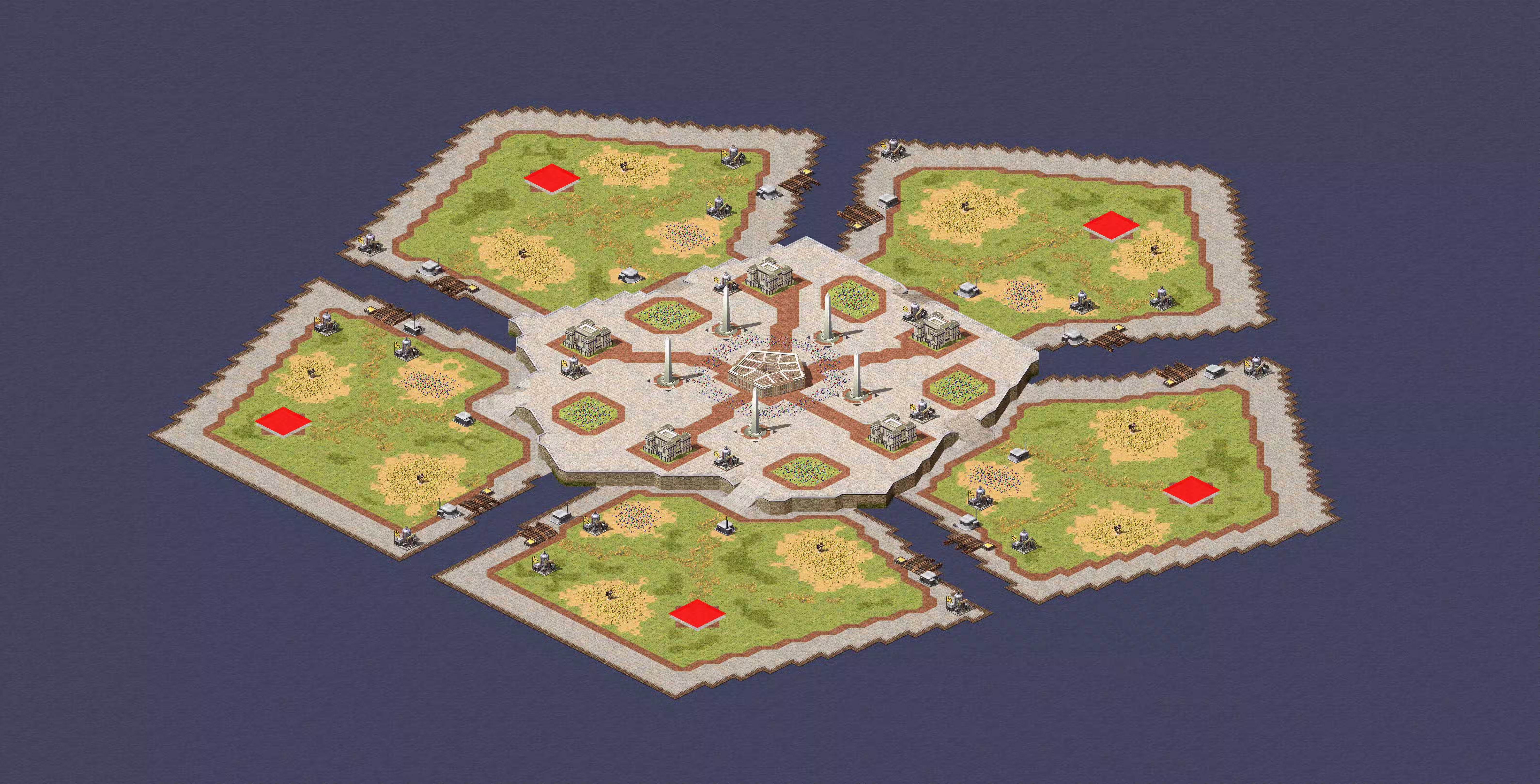 Preview of [5] Penta Bay