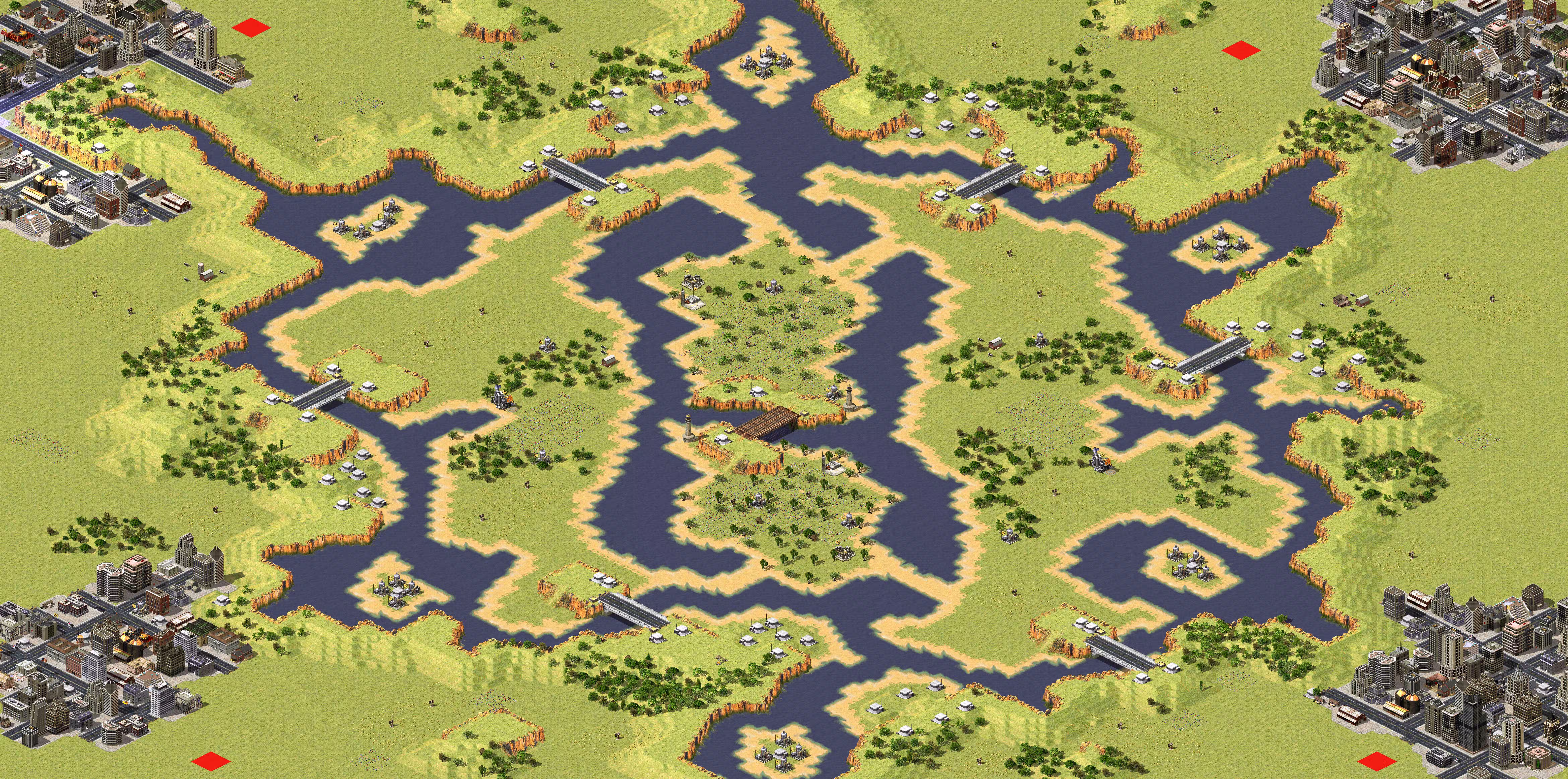 Preview of Stratego