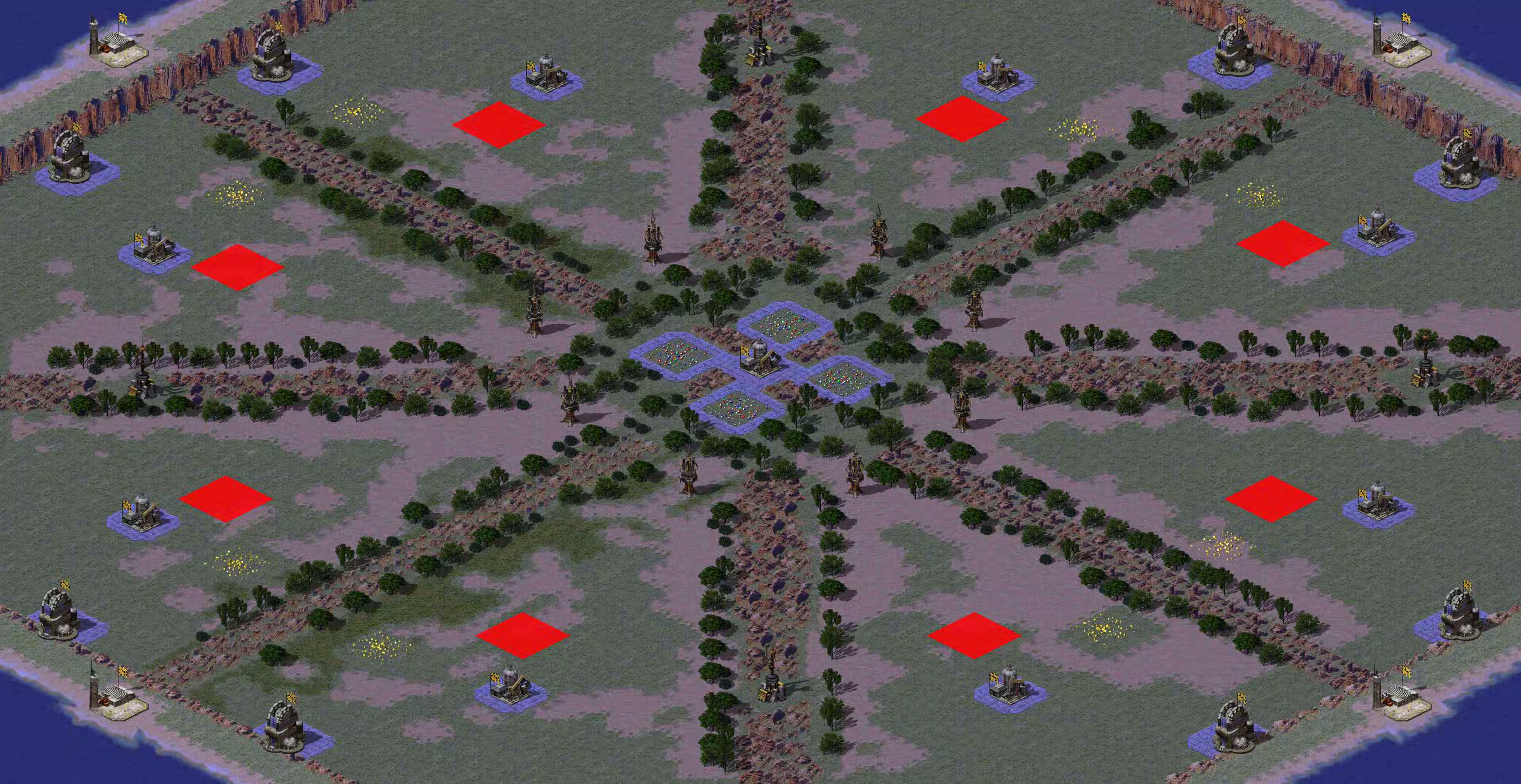 Preview of Boggle04's Oil in the Center PizzaRestricted 1.00