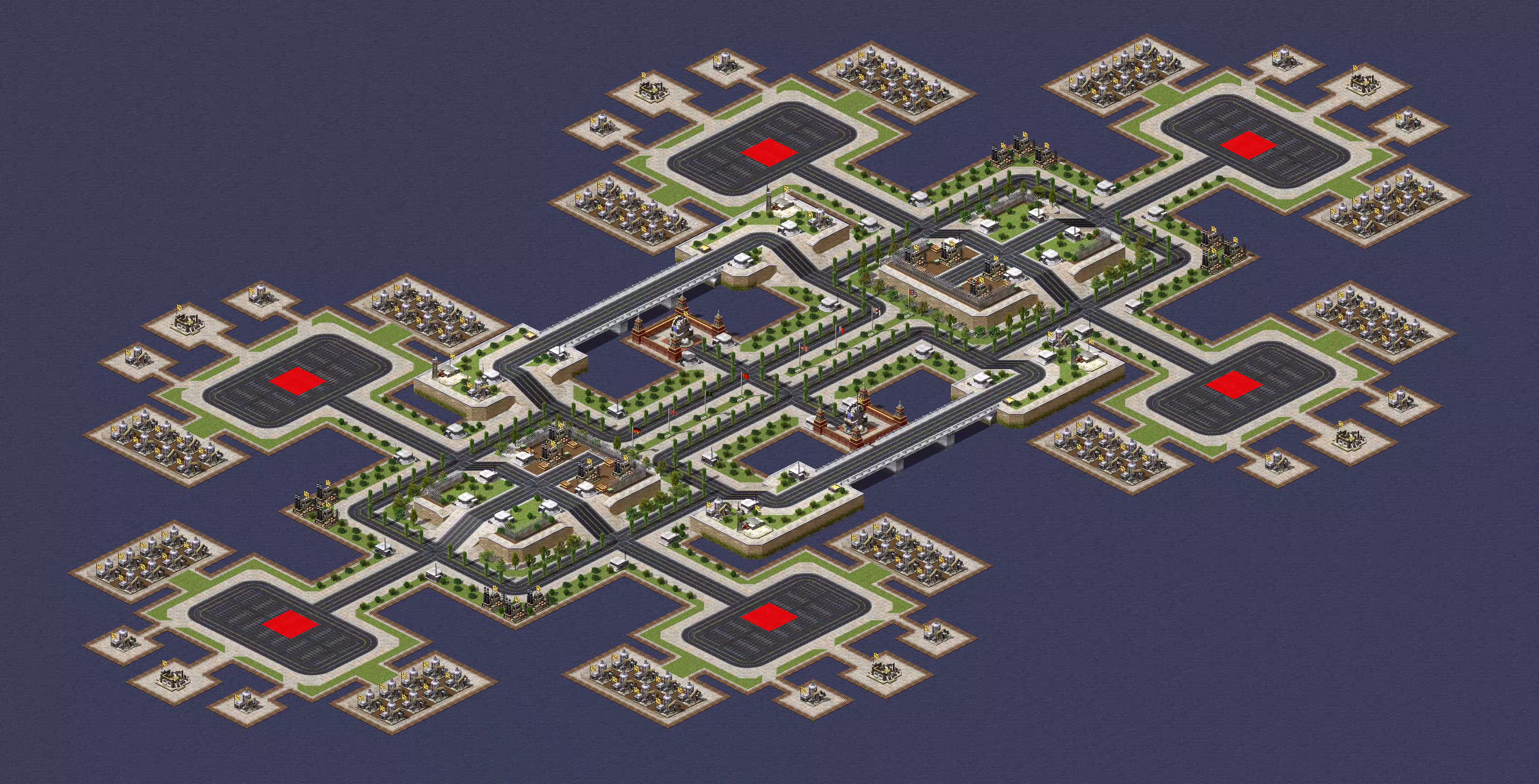 Preview of Bay of Pigs Recreated (2-6)
