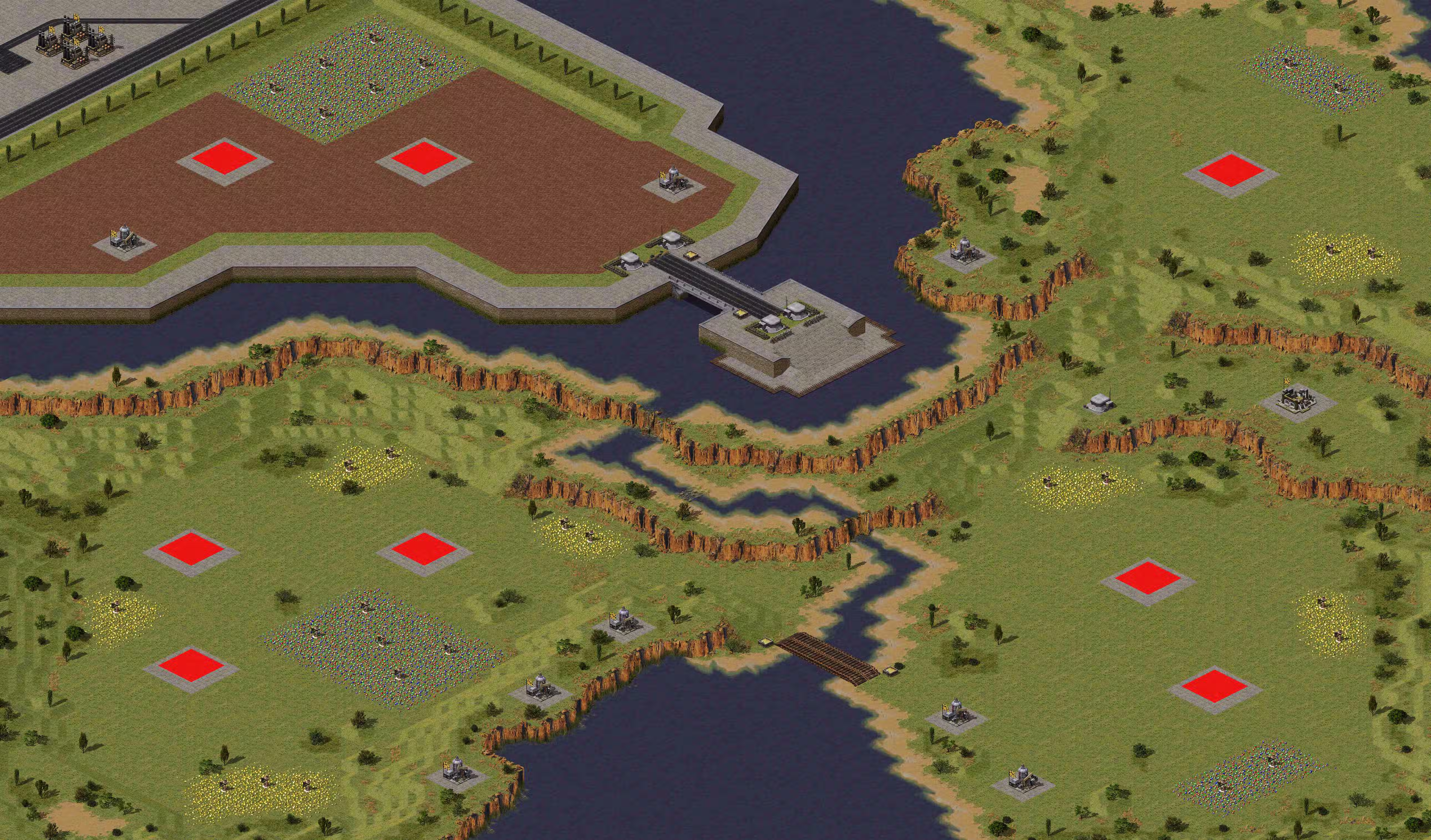 Preview of [8] Fort Camp v1
