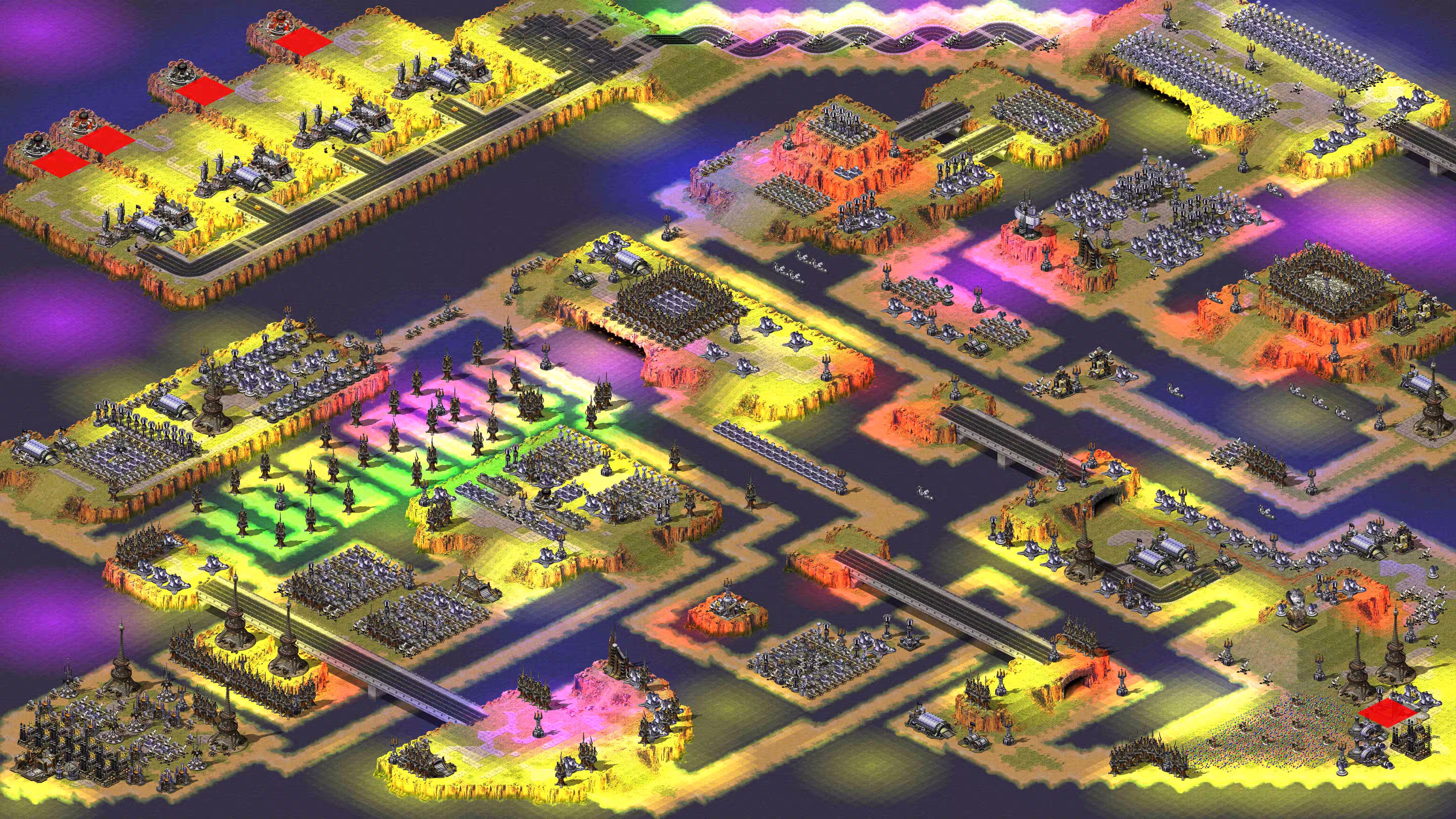 Preview of SurvivaL Tower Defense Antares Mission 2 v1.27.91