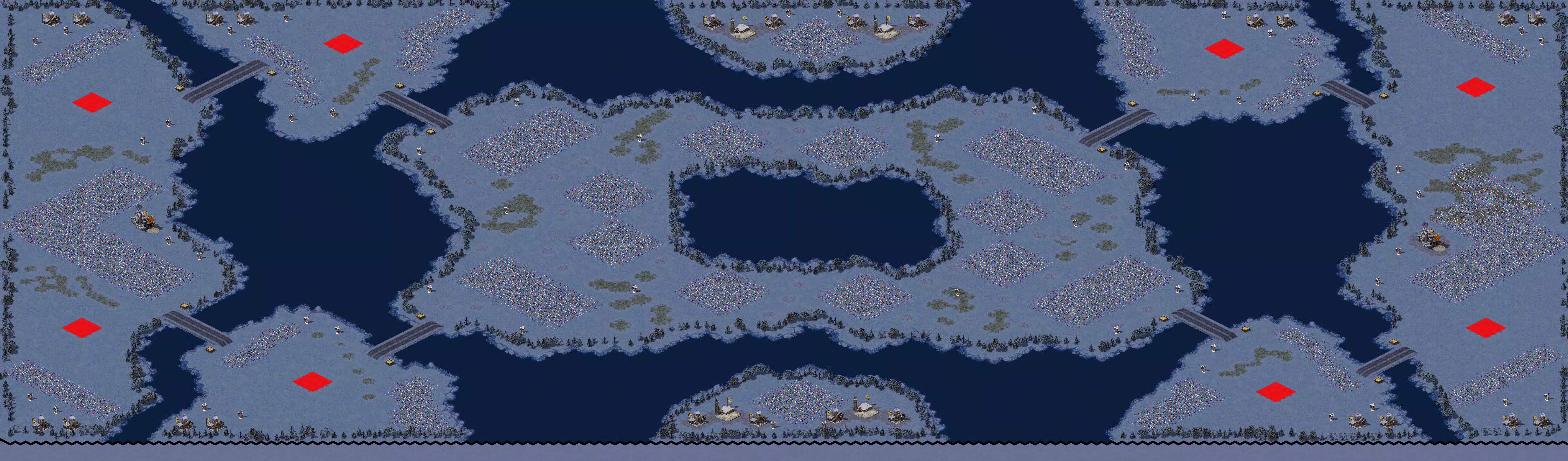Preview of [8] Arctic Circle Fast