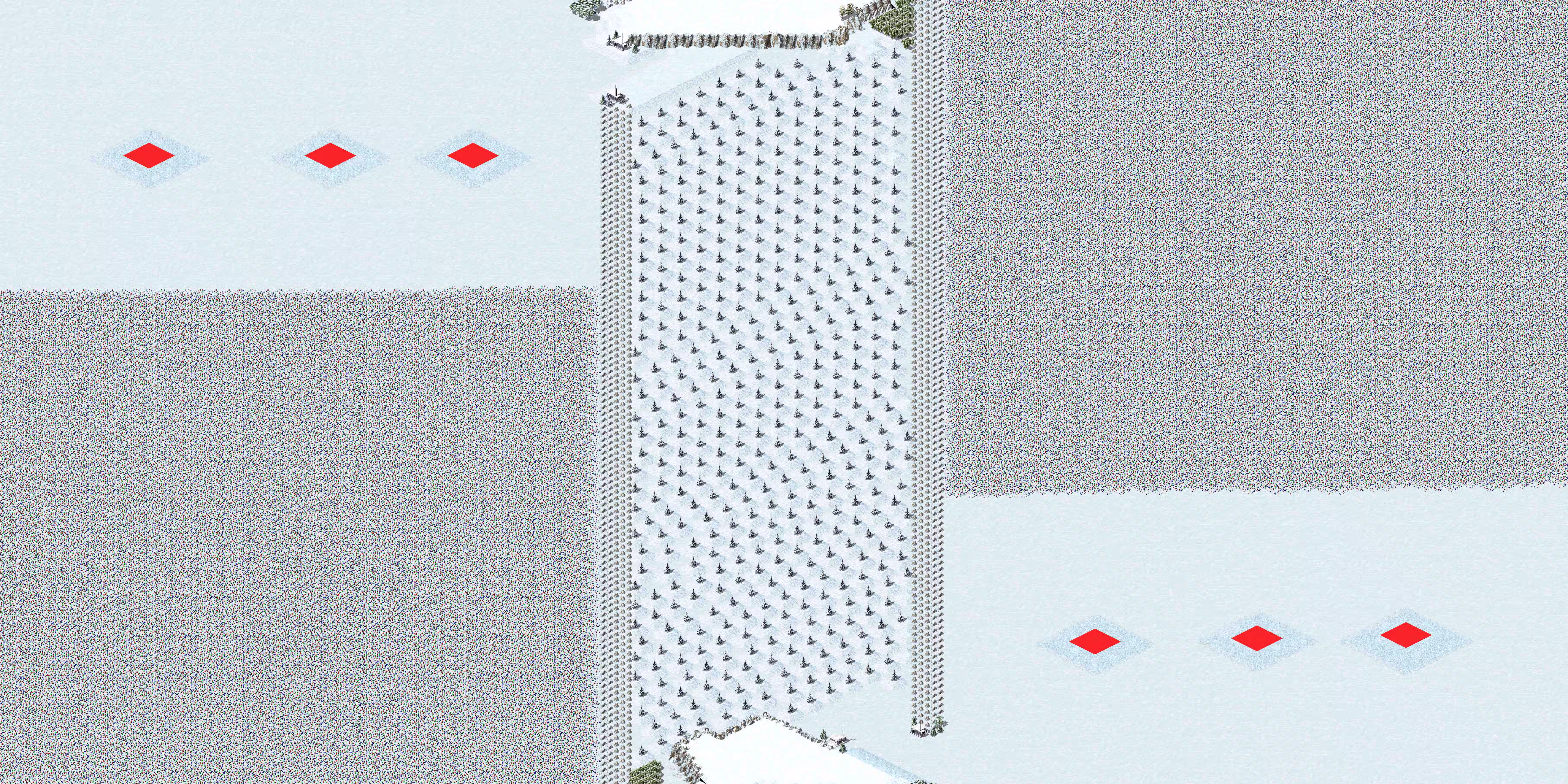 Preview of #REDZONE 3v3 [-BLiZZaRd-]
