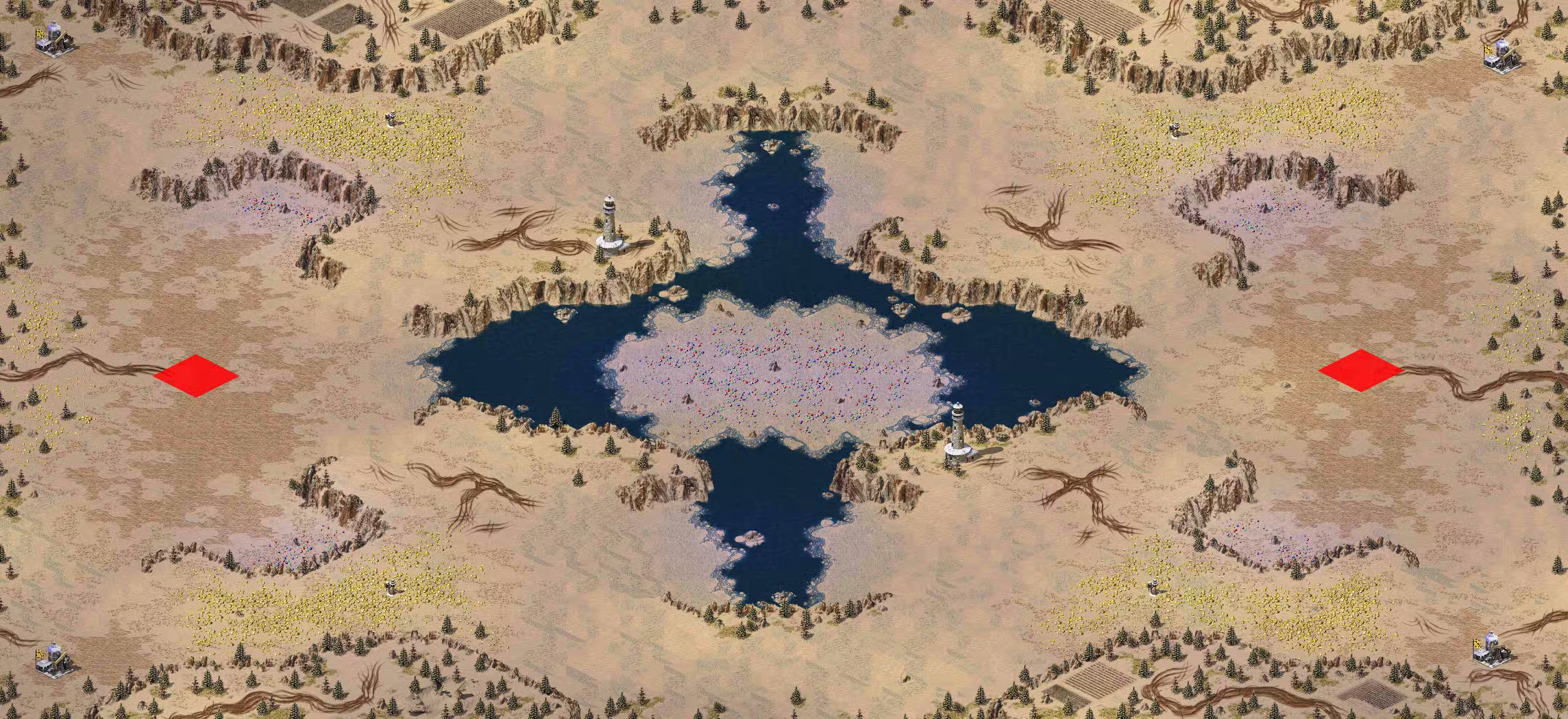 Preview of [2] Pinch Points LE v2.0
