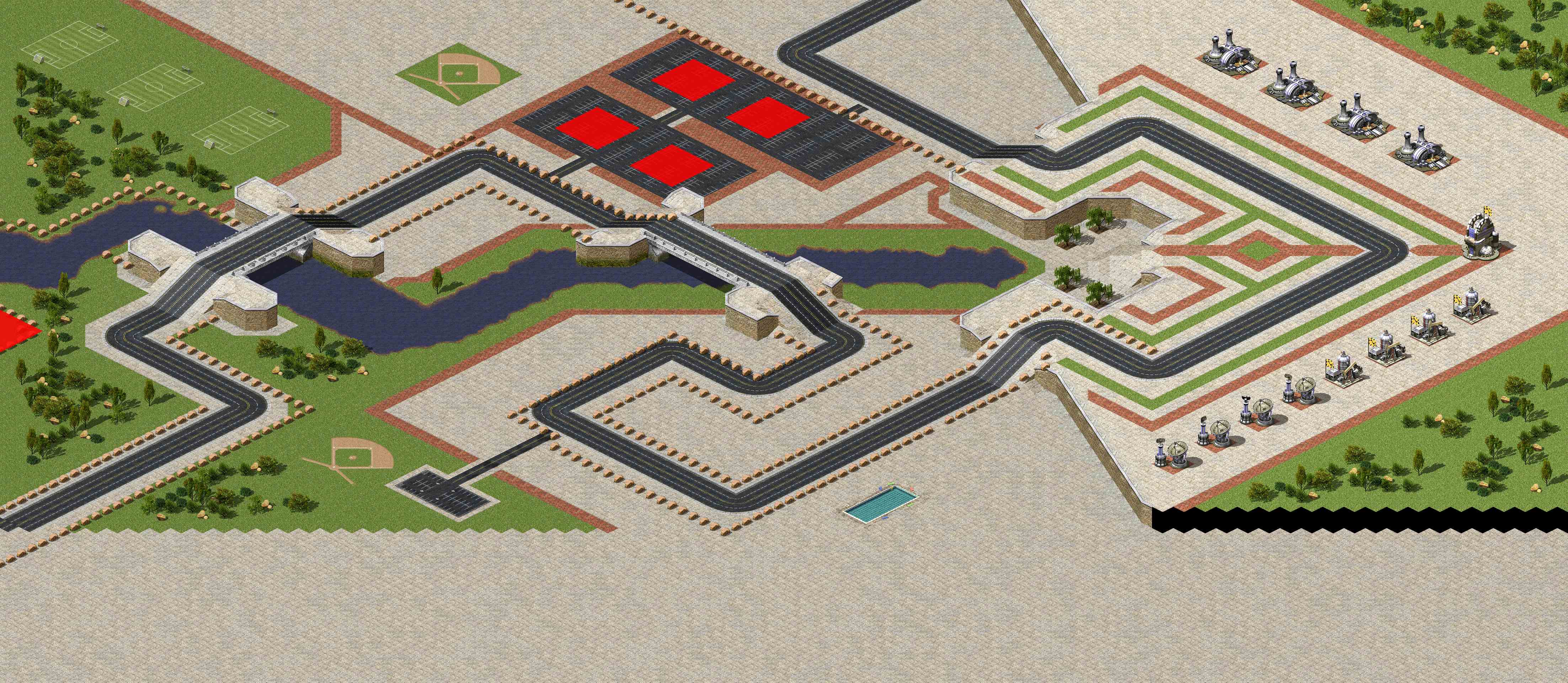Preview of [4] Towerdefense Comedian Edit AirLevel 8.8