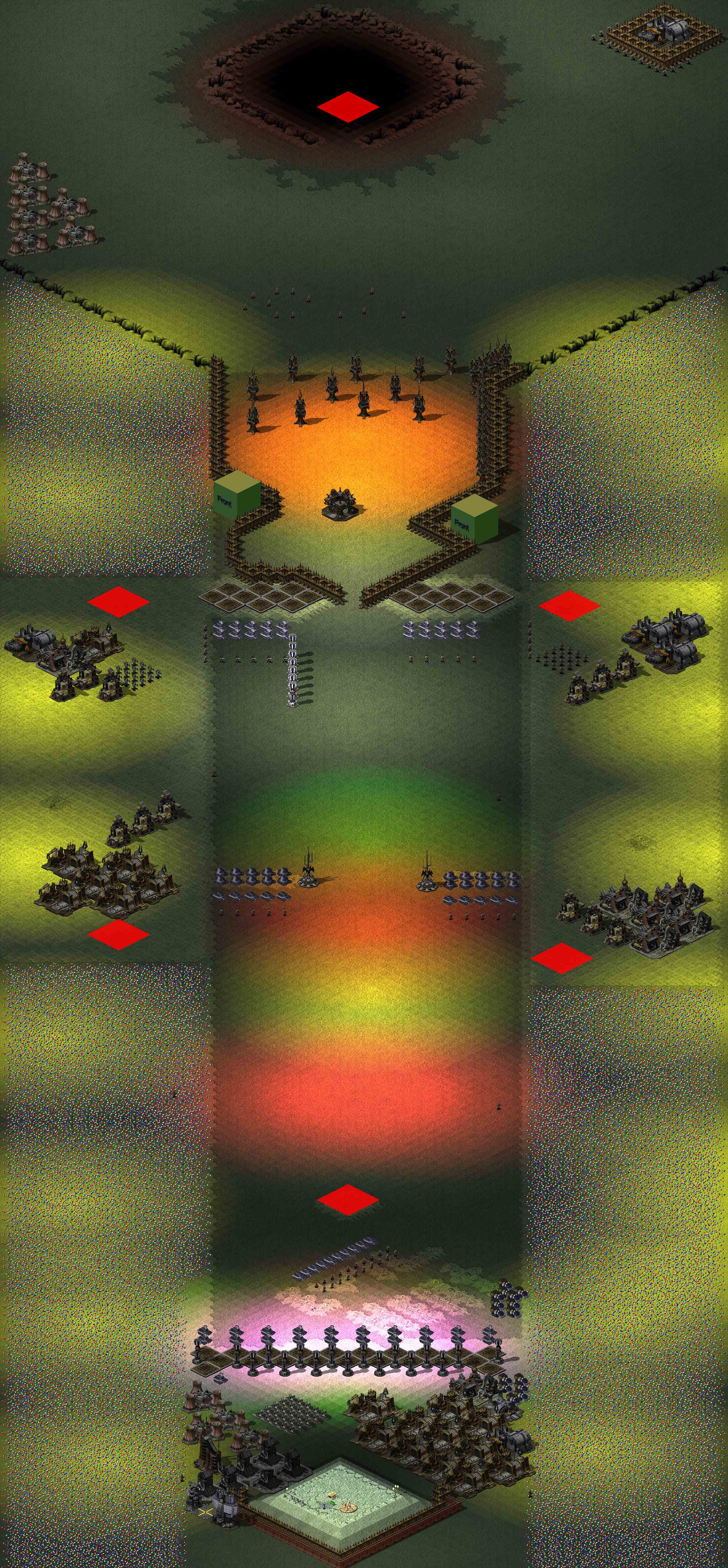 Preview of 5P --- survival